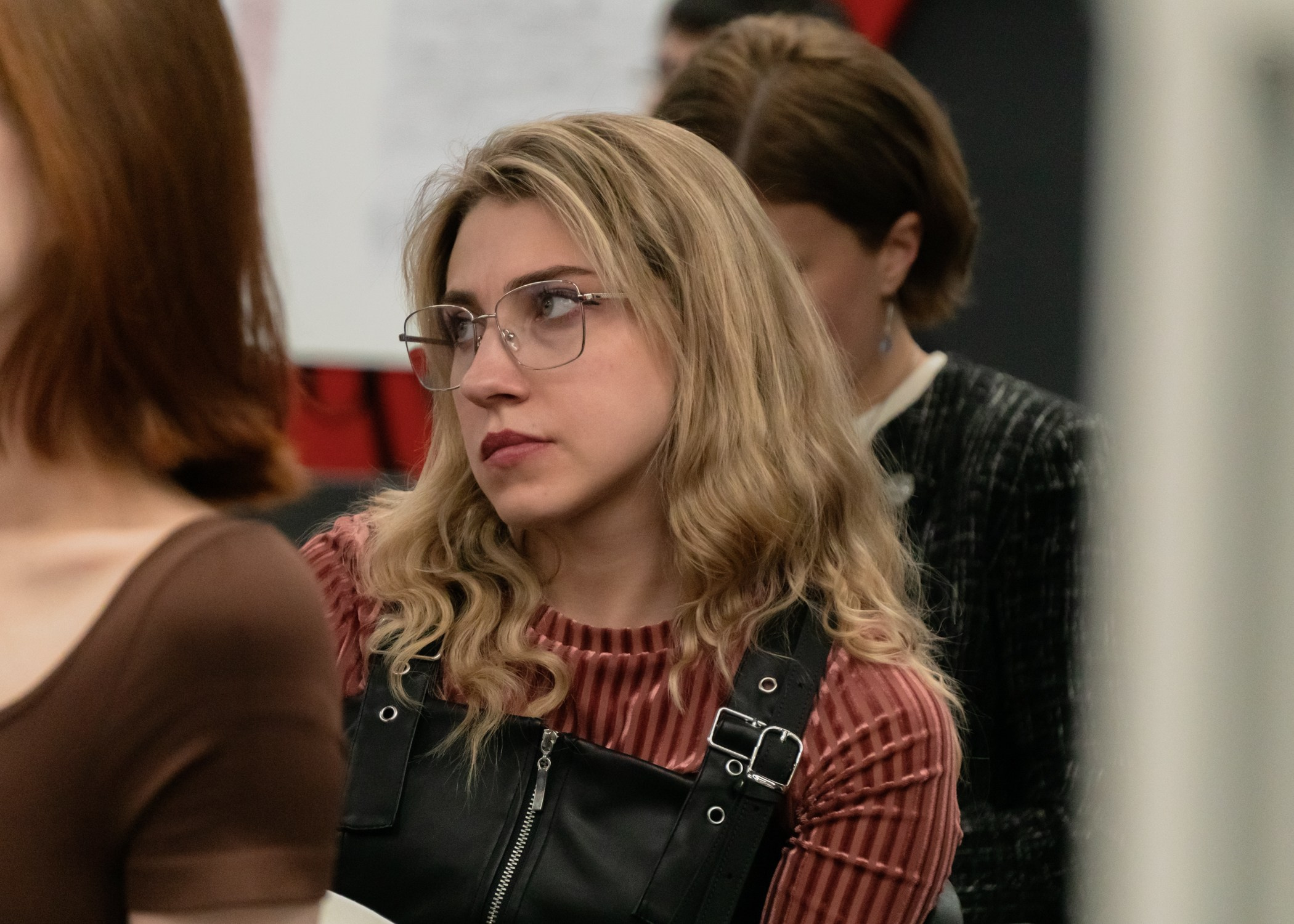 Дизайн Квартал 2024. Фотограф-анималист Ксения Воробьева, Москва