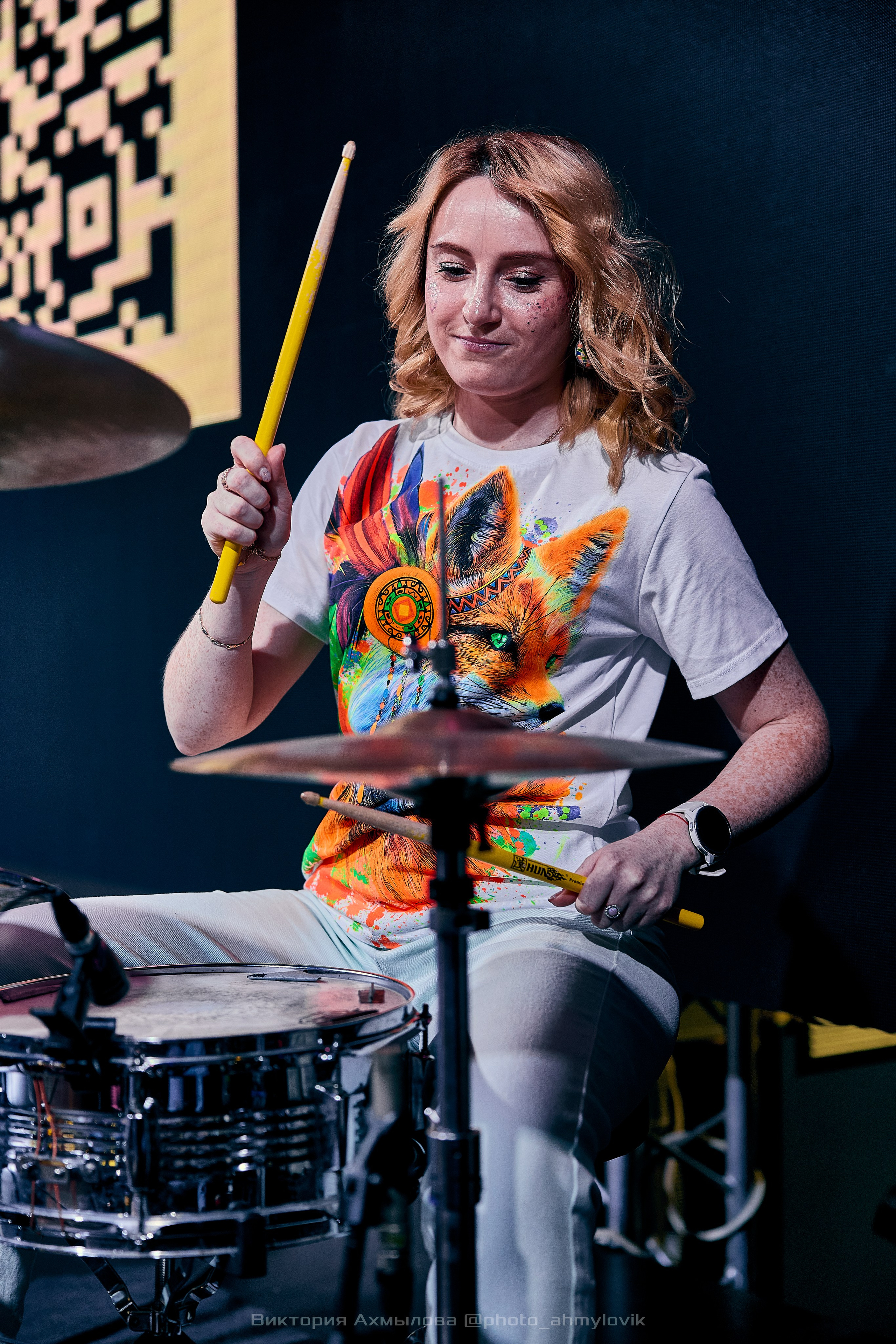 27.04.2024 НШБ Депо. Виктория Ахмылова. Фотограф в Москве