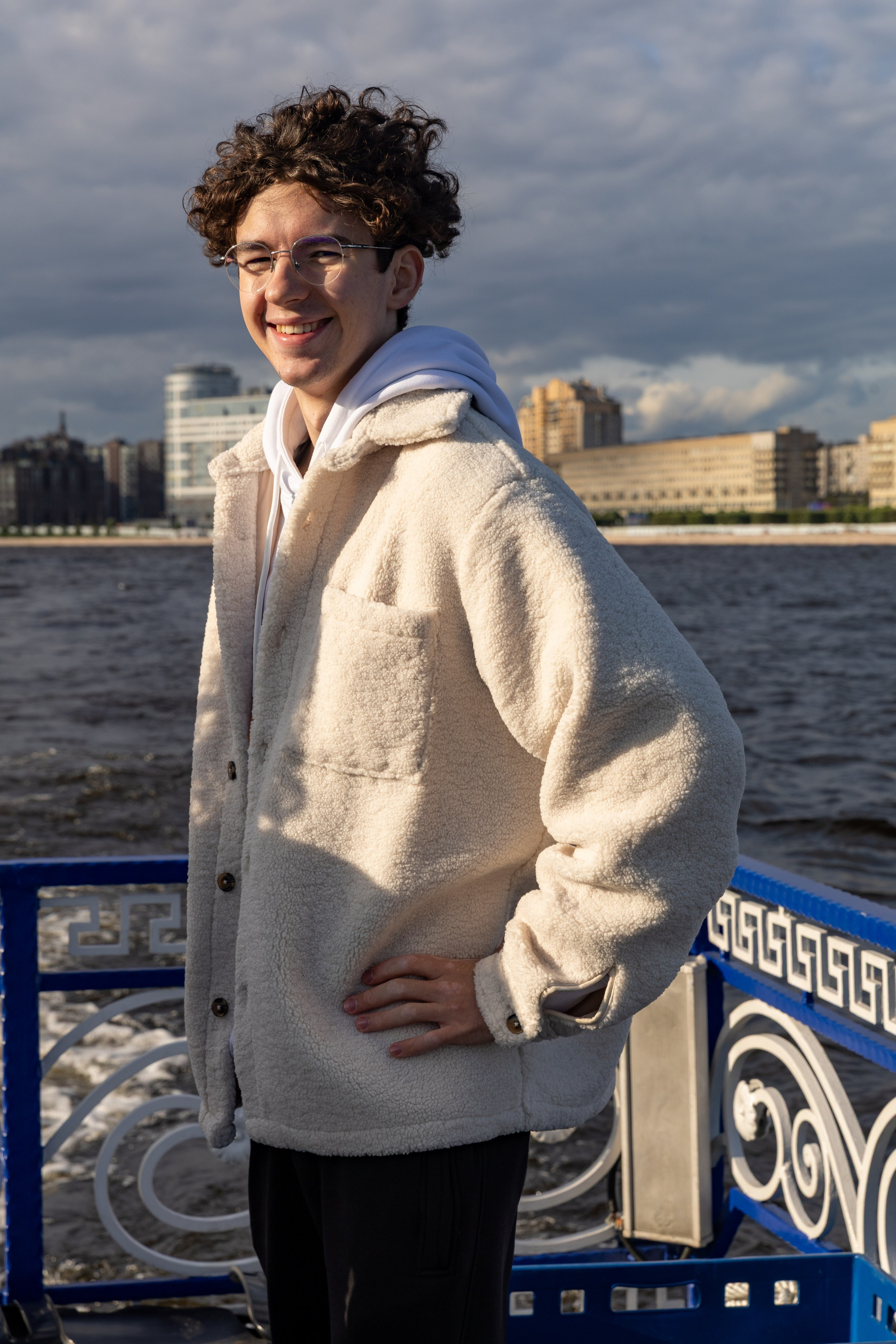 Выпускной 11 класс. Фотограф в Санкт-Петербурге Закута Ольга