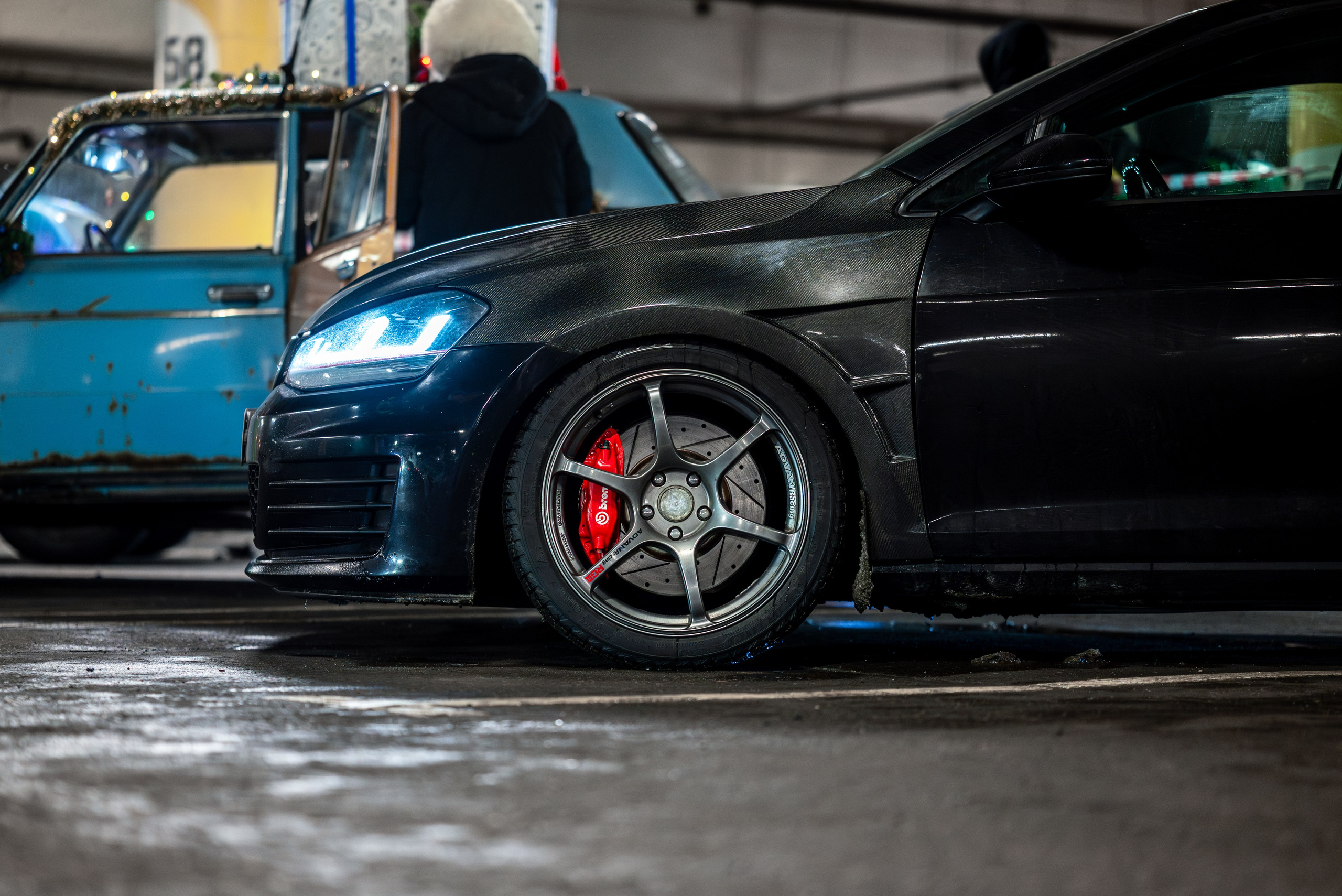 DnB 27/12/25 by Ju1cyFlex. TuninGGameS Media