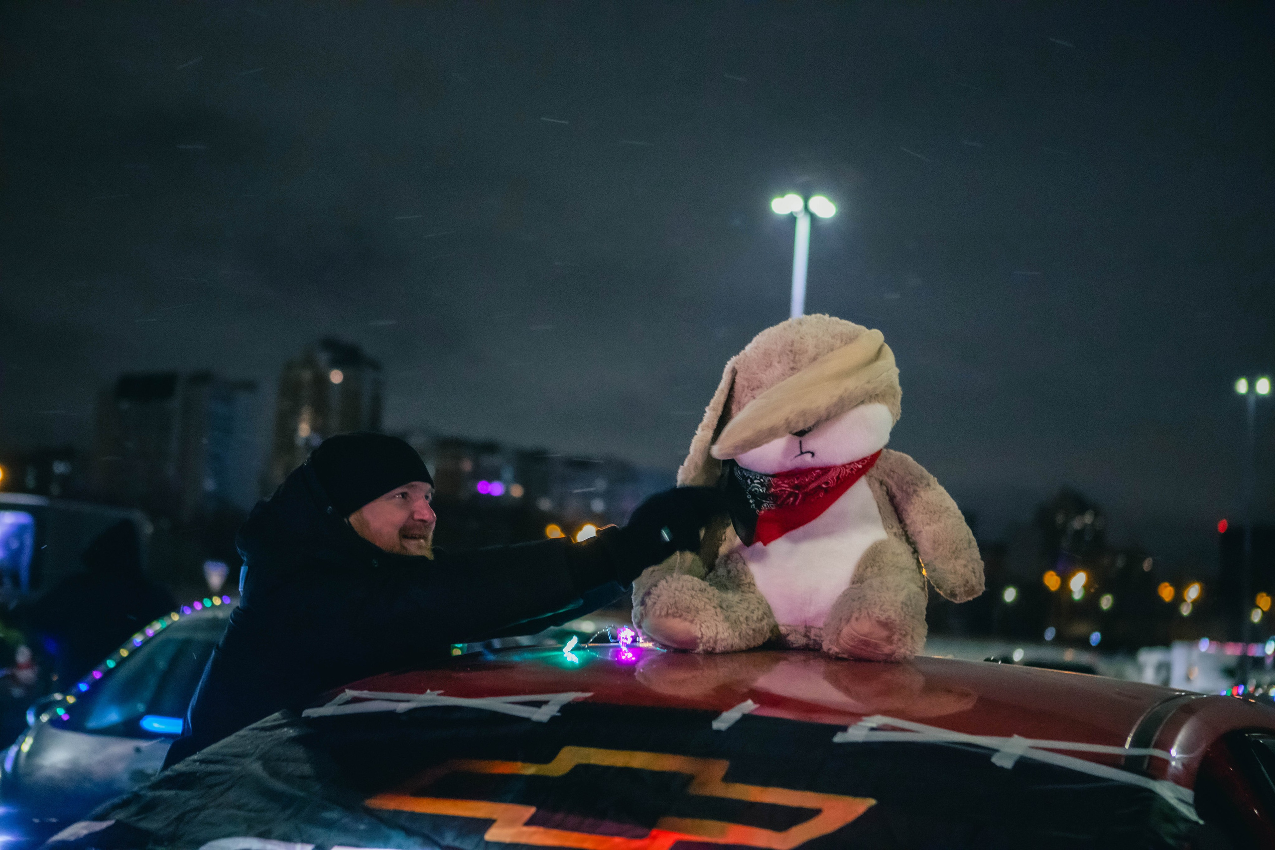 13/12/25 Family Style и DevilsClub666. TuninGGameS Media