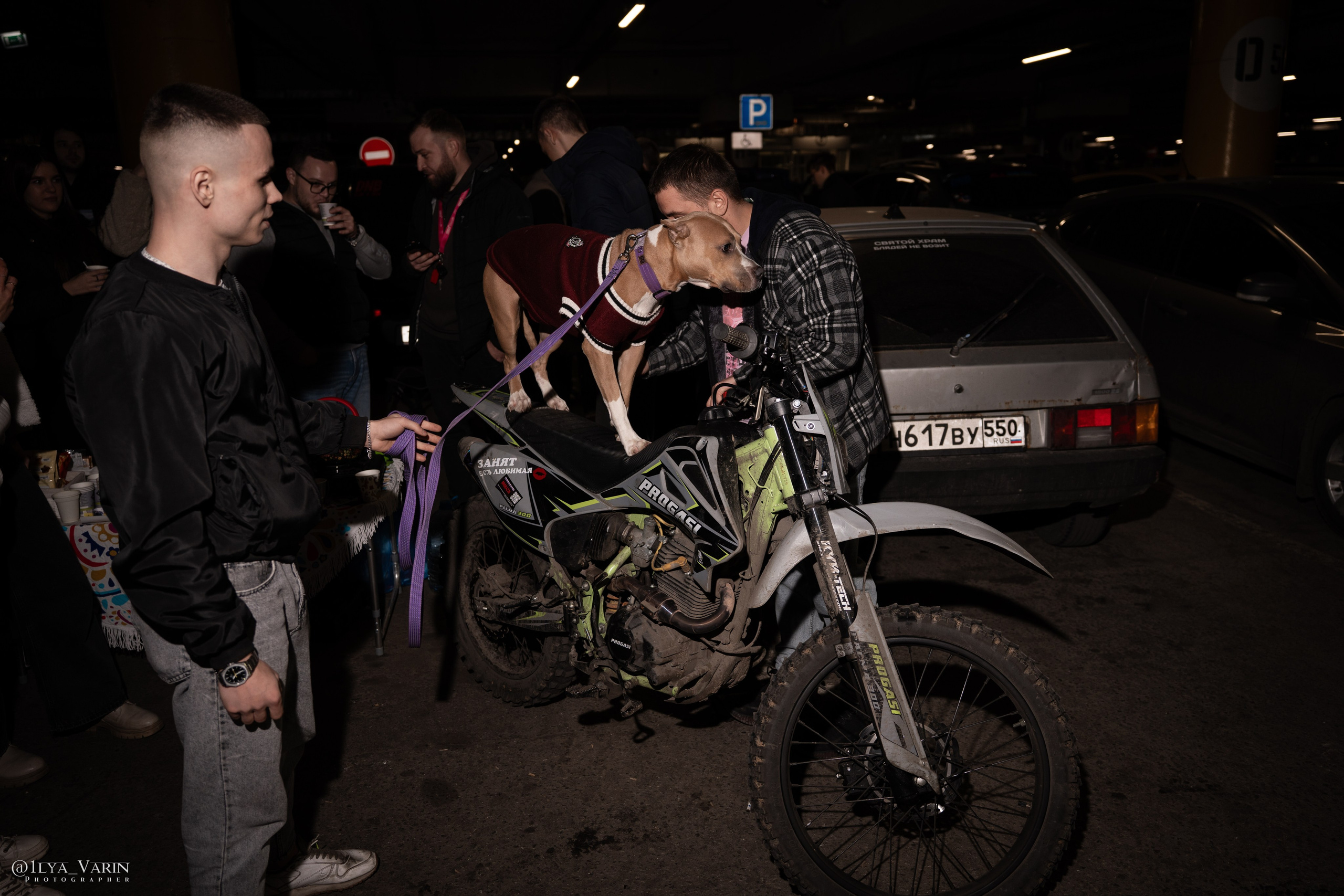 DnB 08/11/2025. TuninGGameS Media