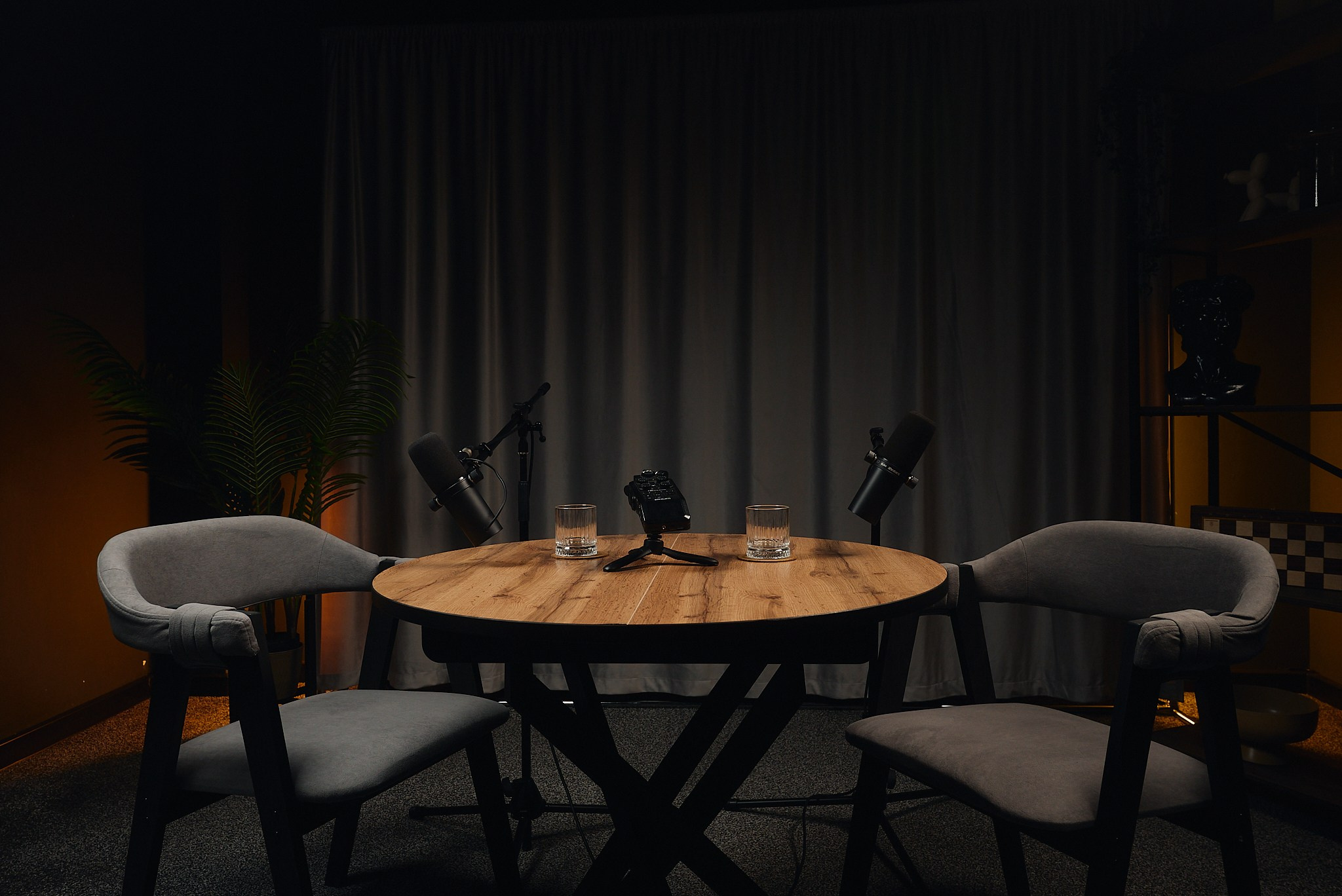 видео студия