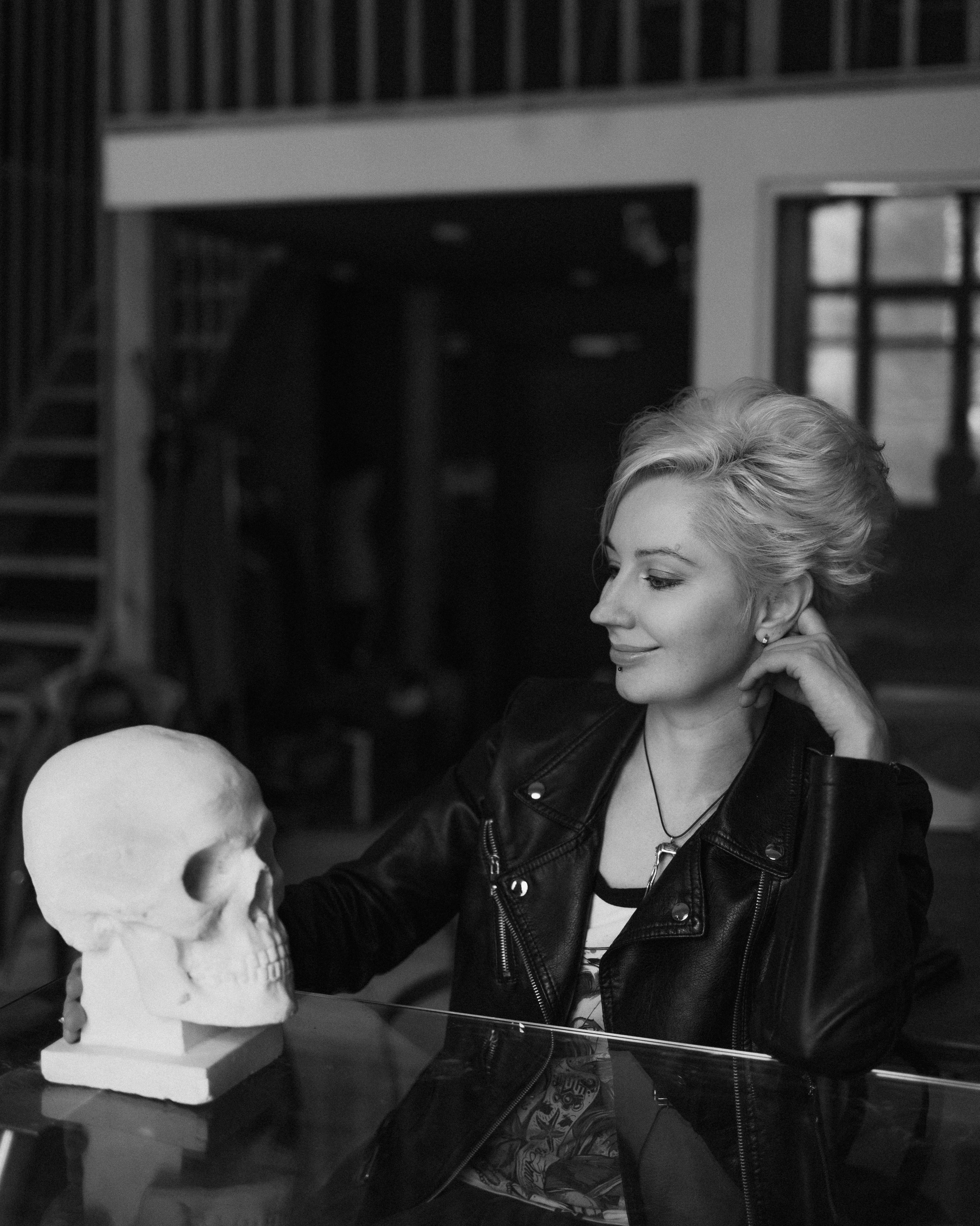 Полина. Одегова Лариса портретный фотограф в Нижнем Новгороде