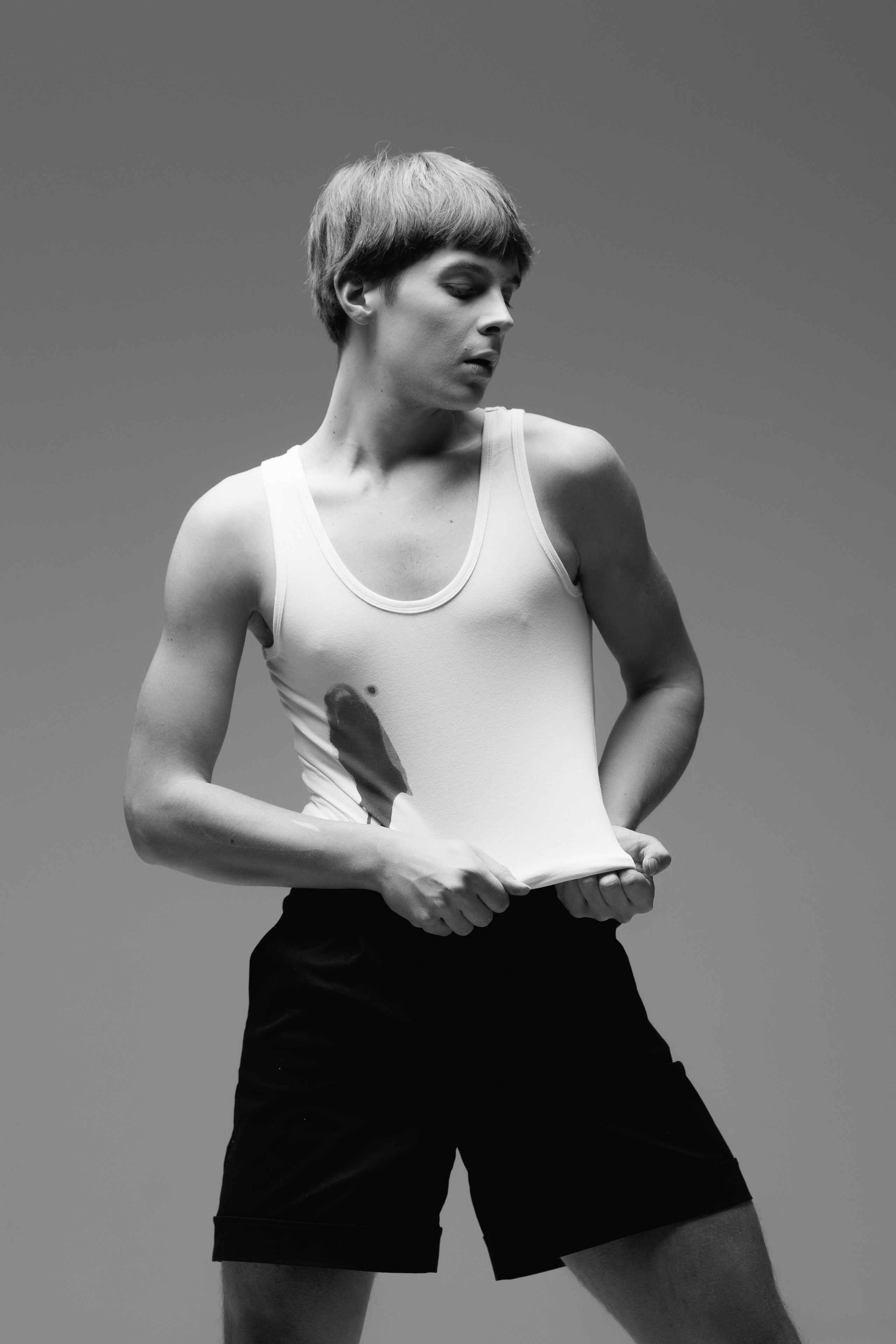 Богдан. Одегова Лариса портретный фотограф в Нижнем Новгороде