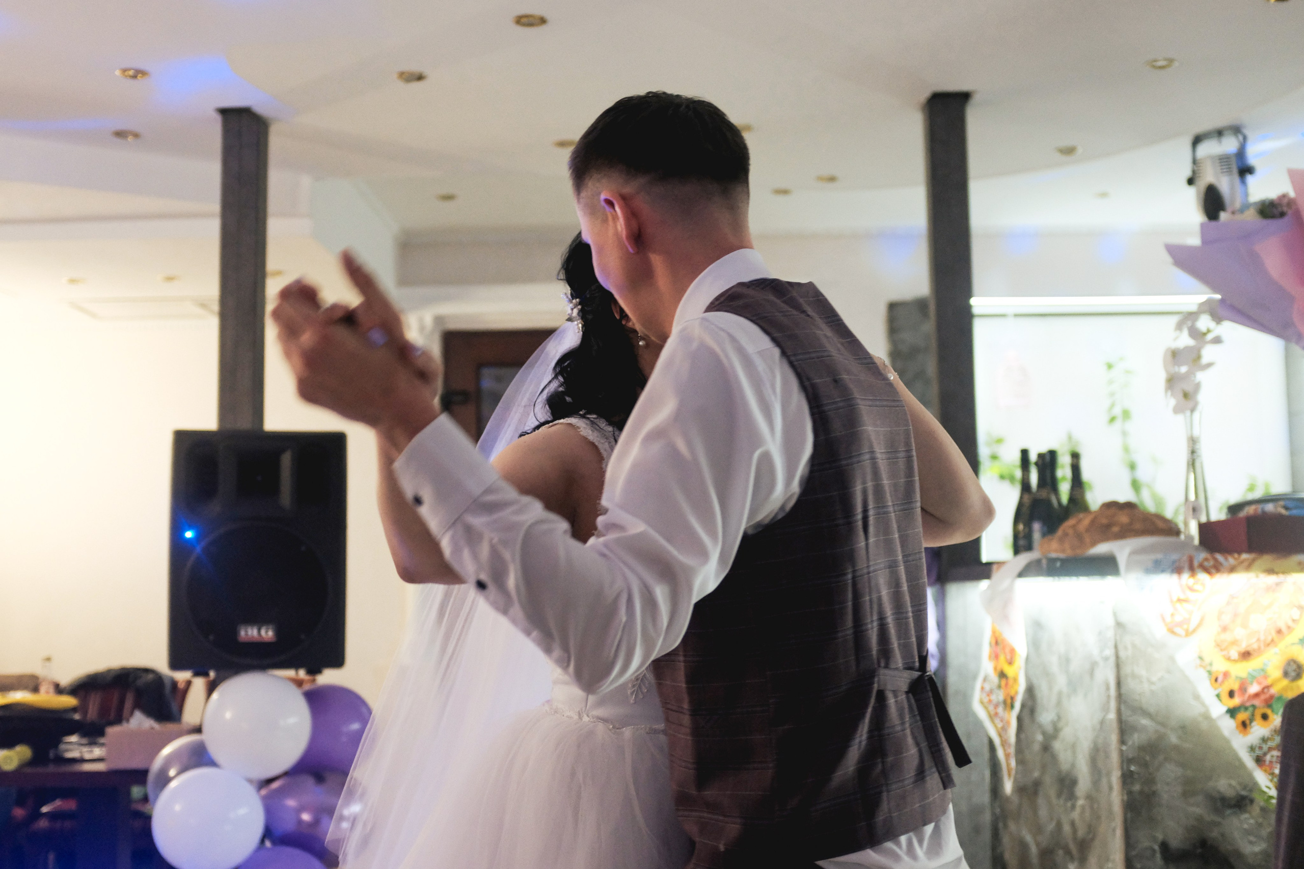 Wedding shots` Andrew&Helen. Художественный деятель | фотограф