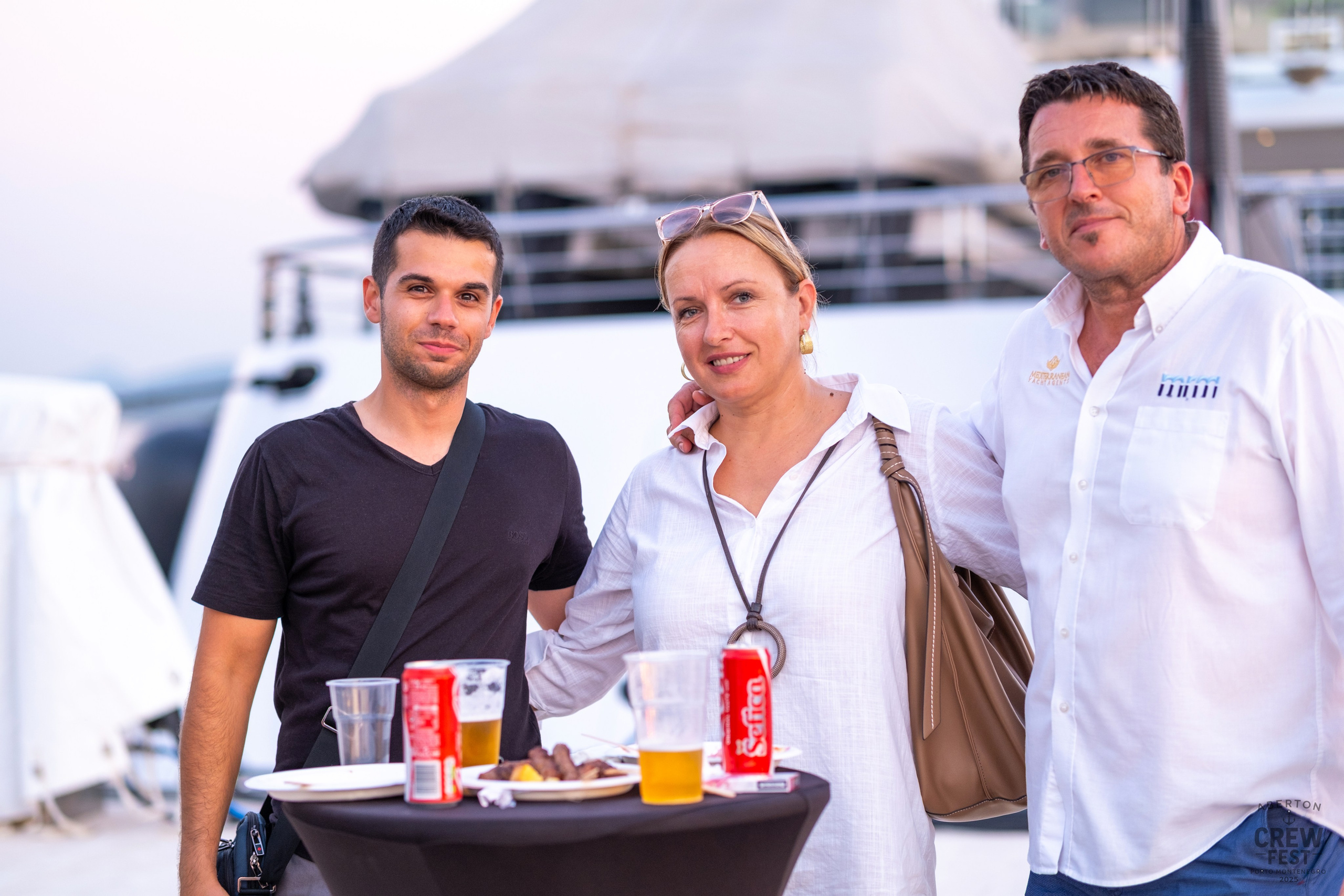 Aberton Crew Fest. Family and wedding photographer in Montenegro