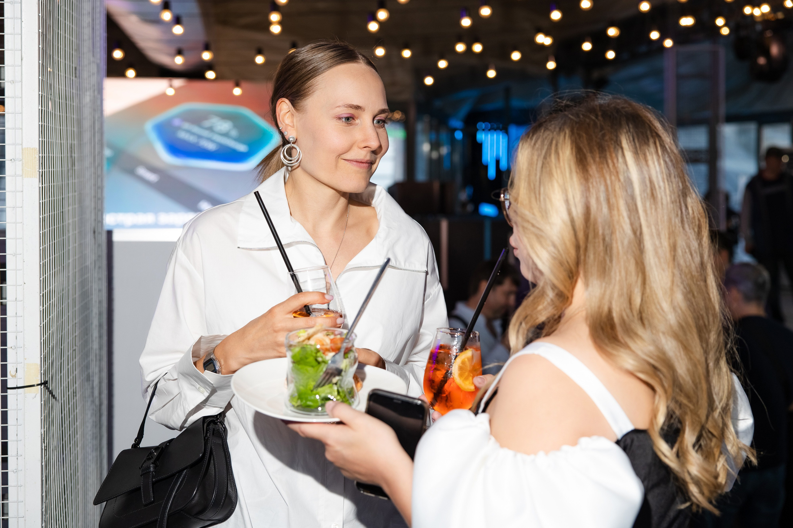 Презентация Infinix. Свадебный репортажный фотограф в Москве