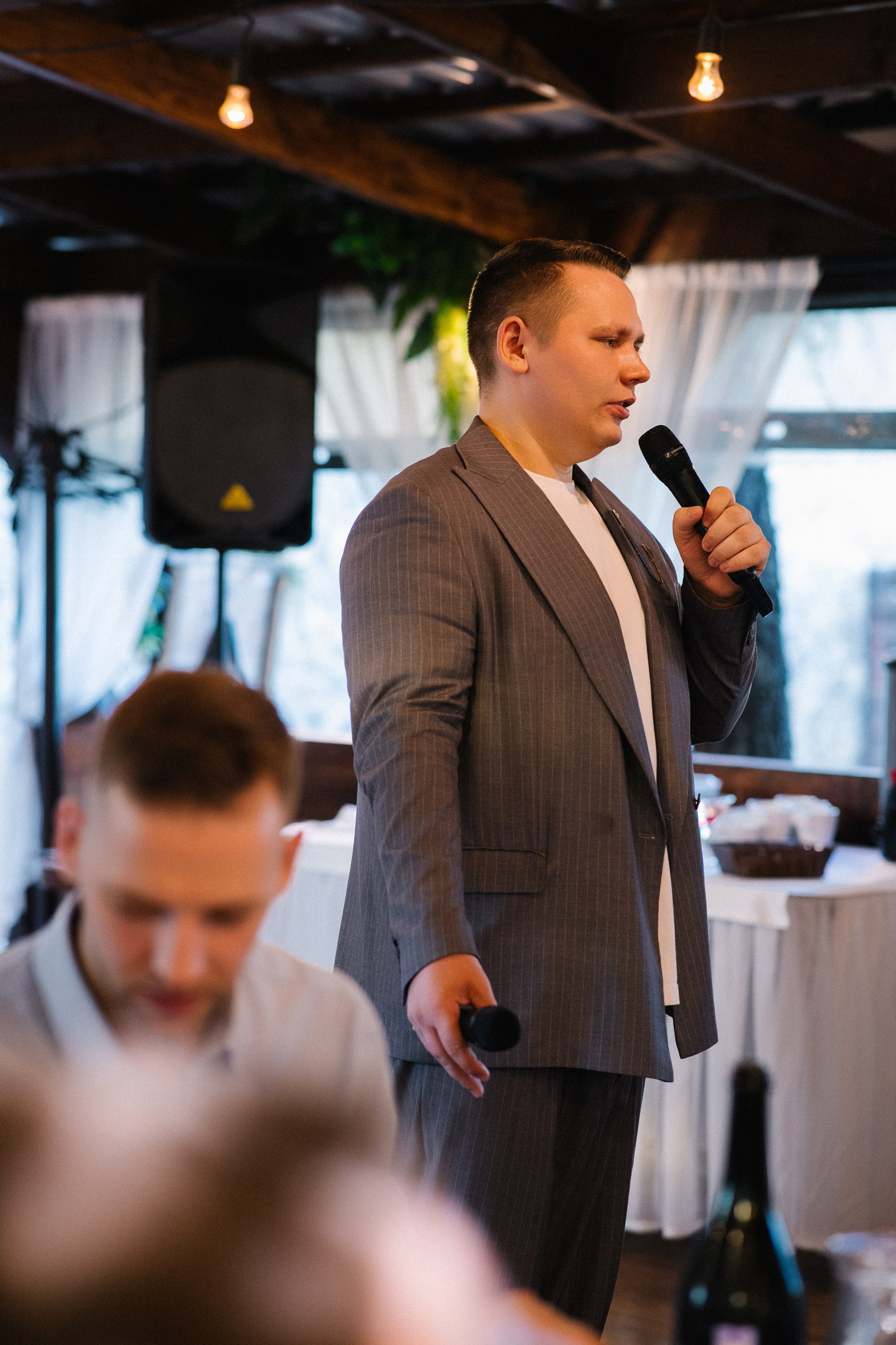 Марина и Денис (полный день). Фотограф на любое событие в Кемерово