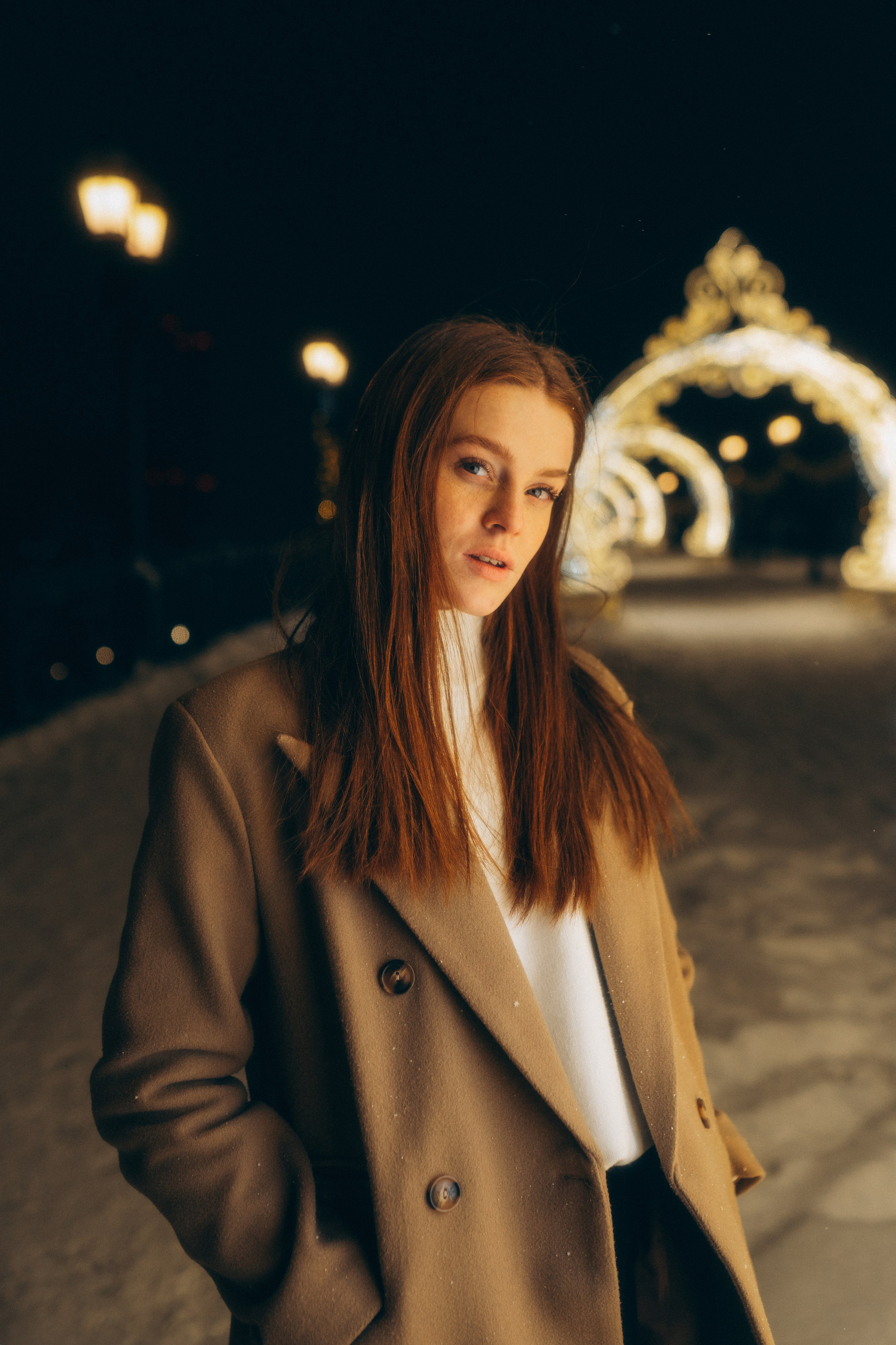 Света. Фотограф Екатерина Катунова | Москва