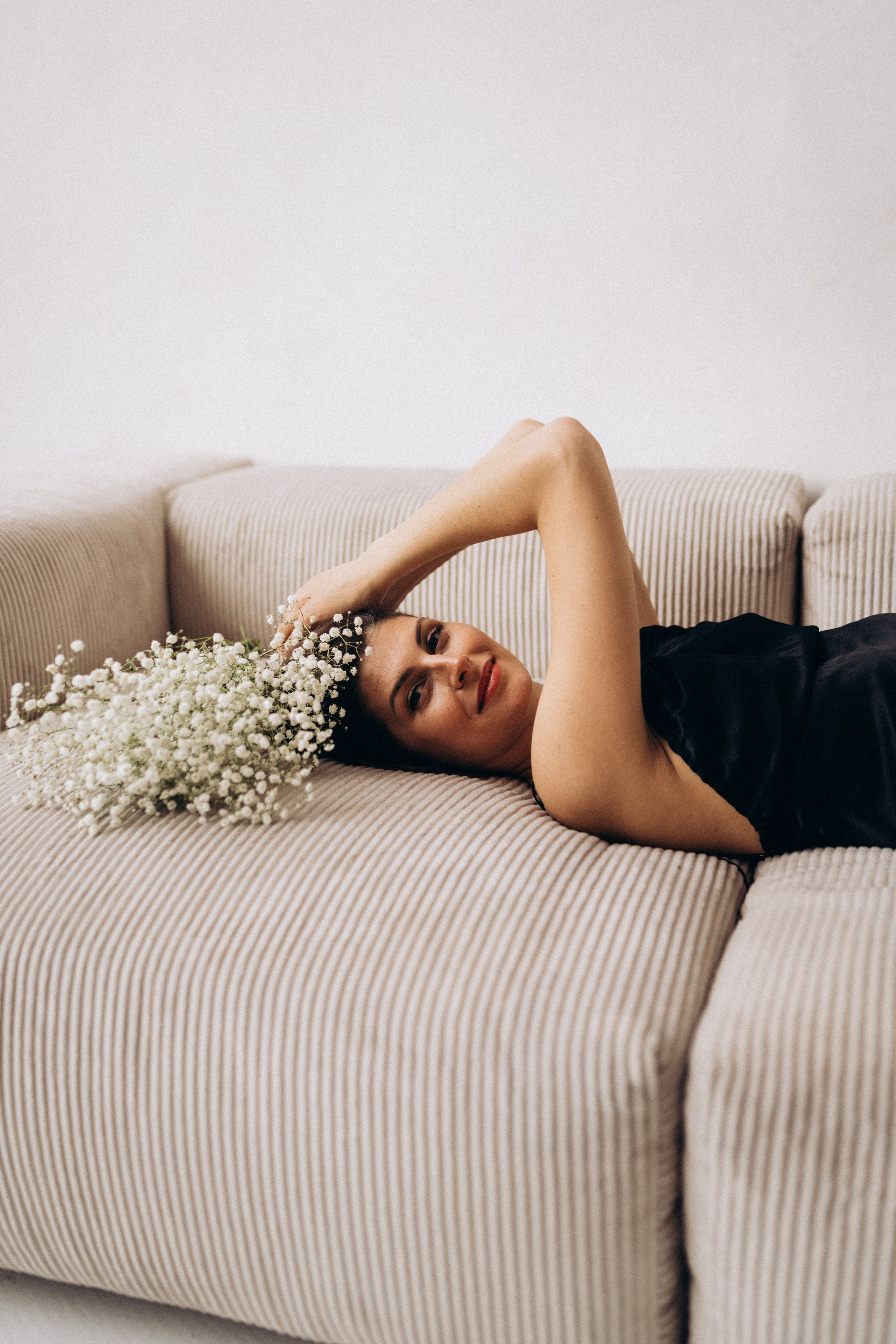 Настя. Фотограф Екатерина Катунова | Москва