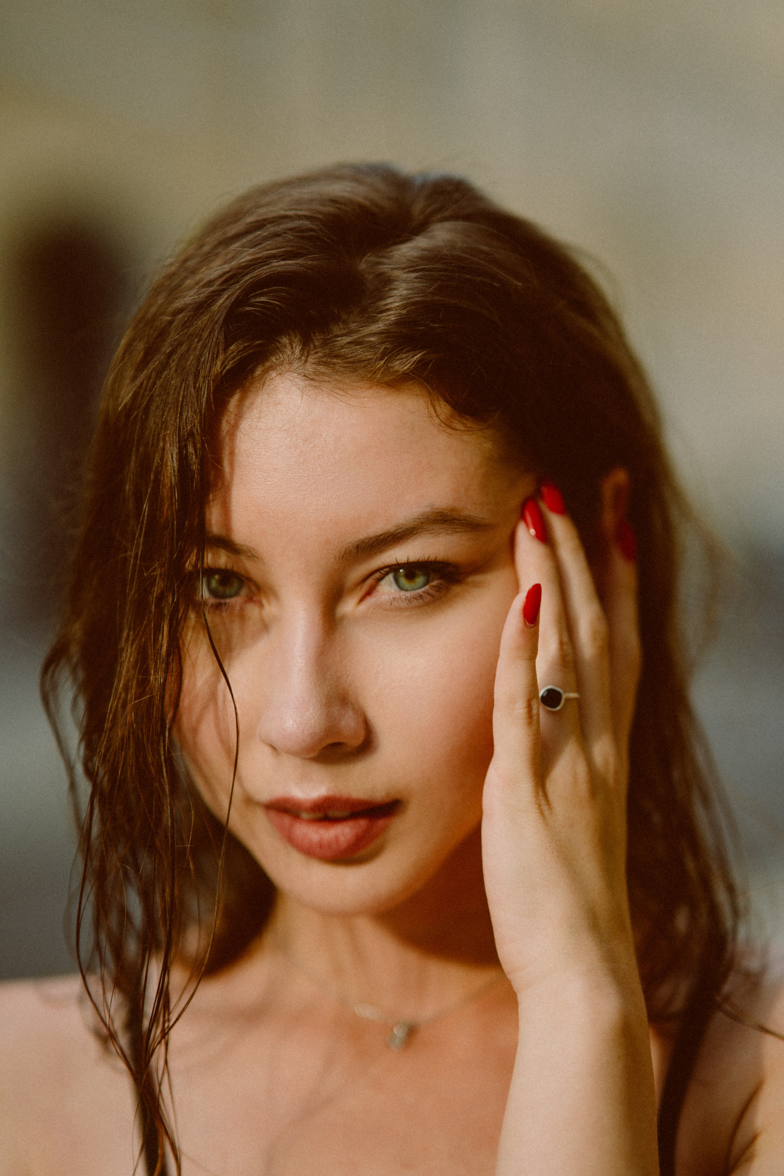 Марина. Фотограф Екатерина Катунова | Москва