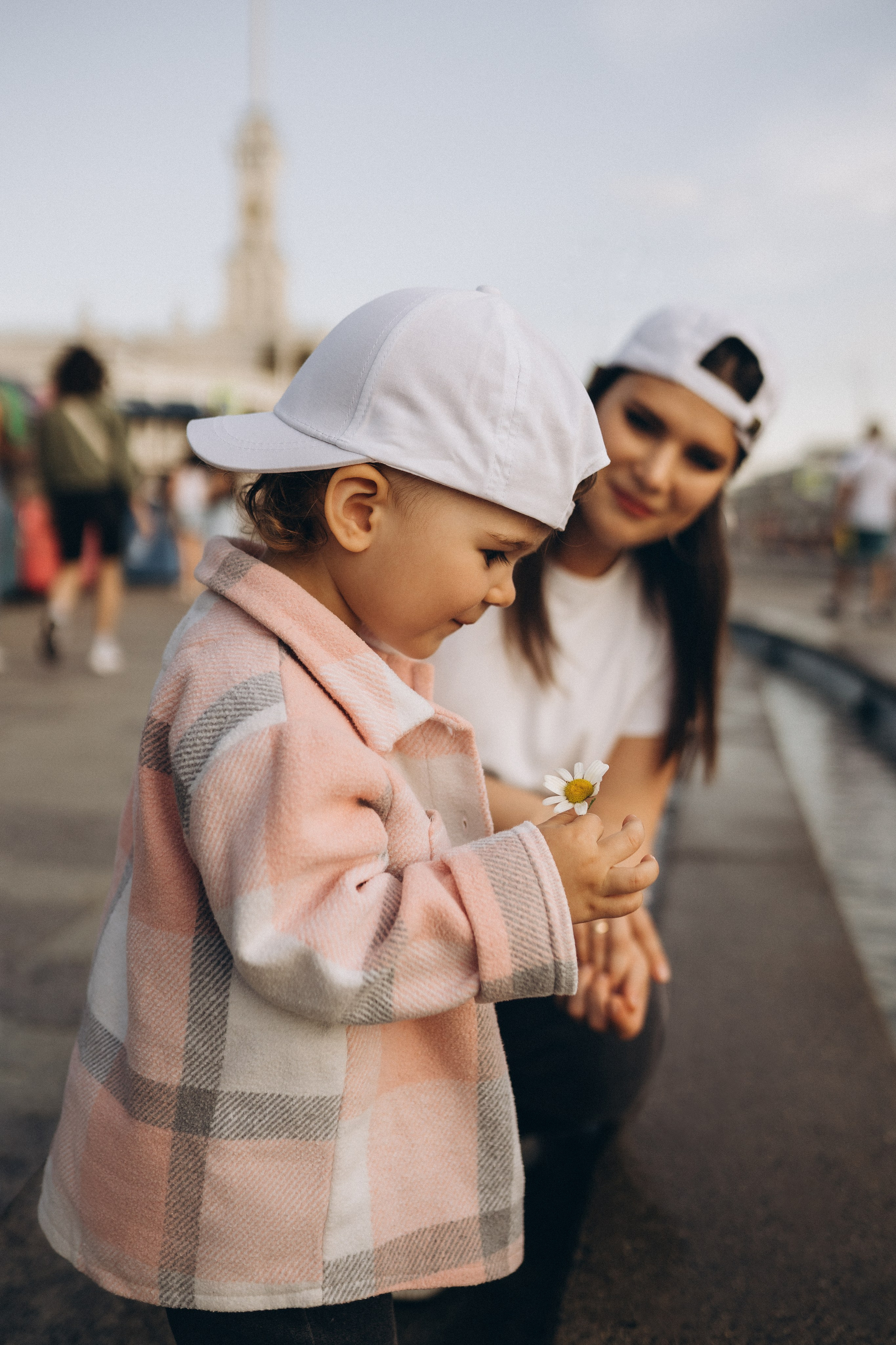 Настя и Катя. Фотограф Екатерина Катунова | Москва