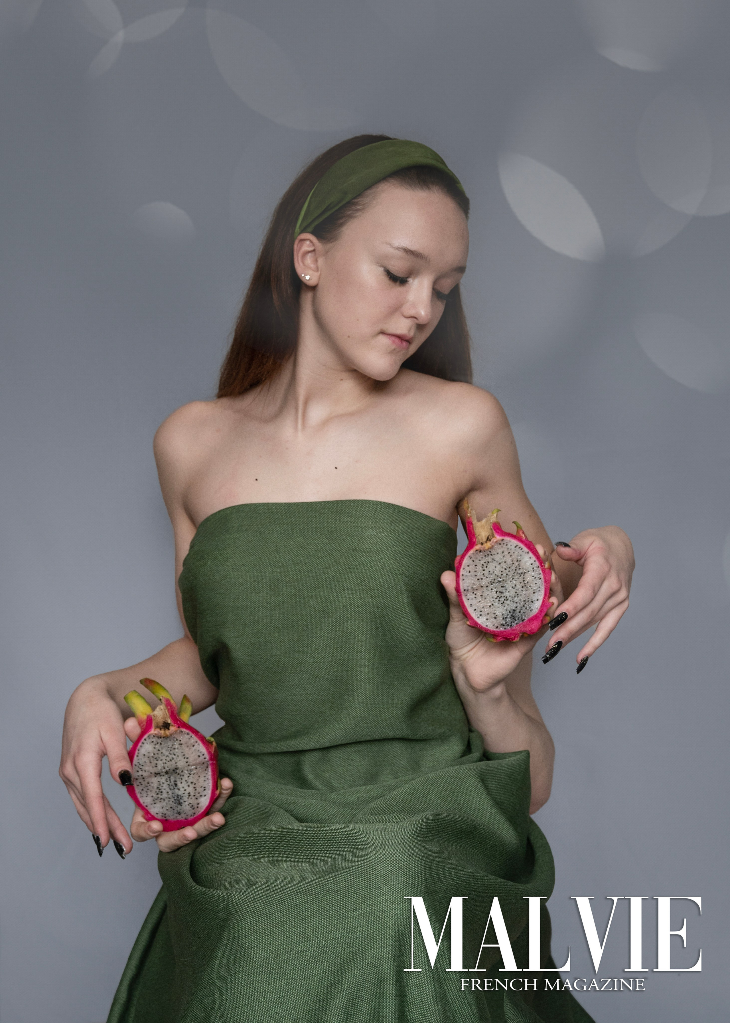 Журналы. Анна Новосельцева. Индивидуальные фотосессии в Москве и М.О