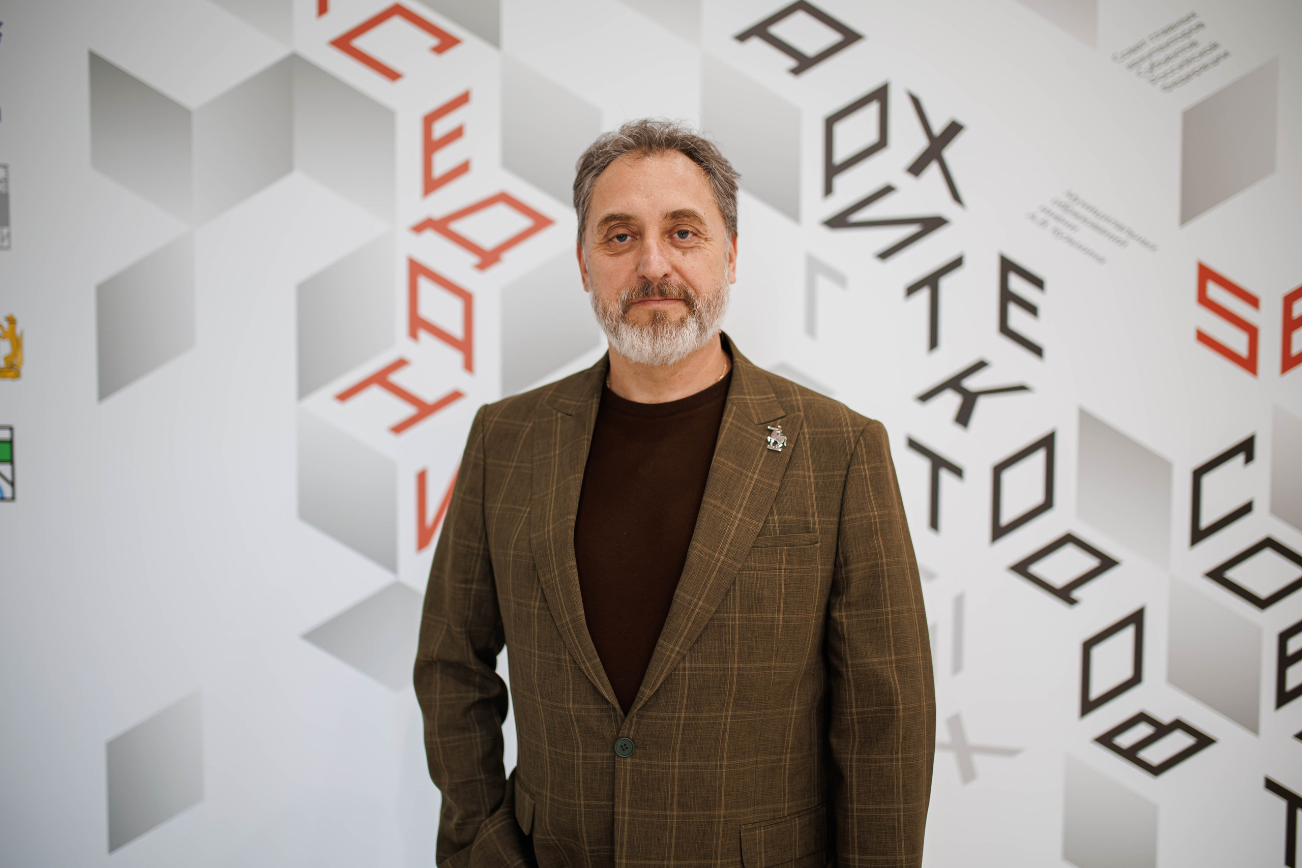 РЕПОРТАЖ/ 58 СОВЕТ АРХИТЕКТОРОВ, день — 2. Художественный фотограф Анастасия