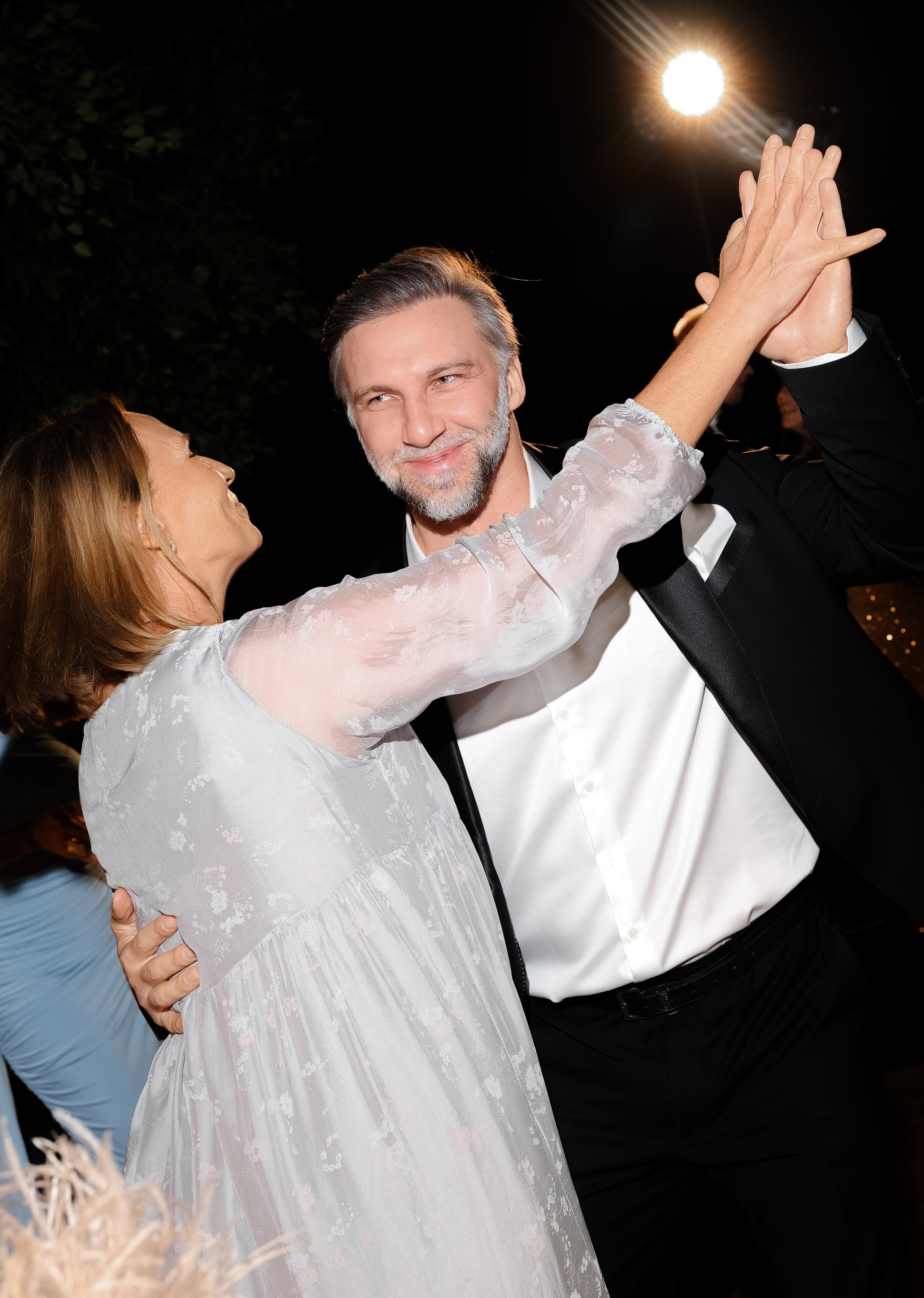 Если это то самое — впереди вся жизнь