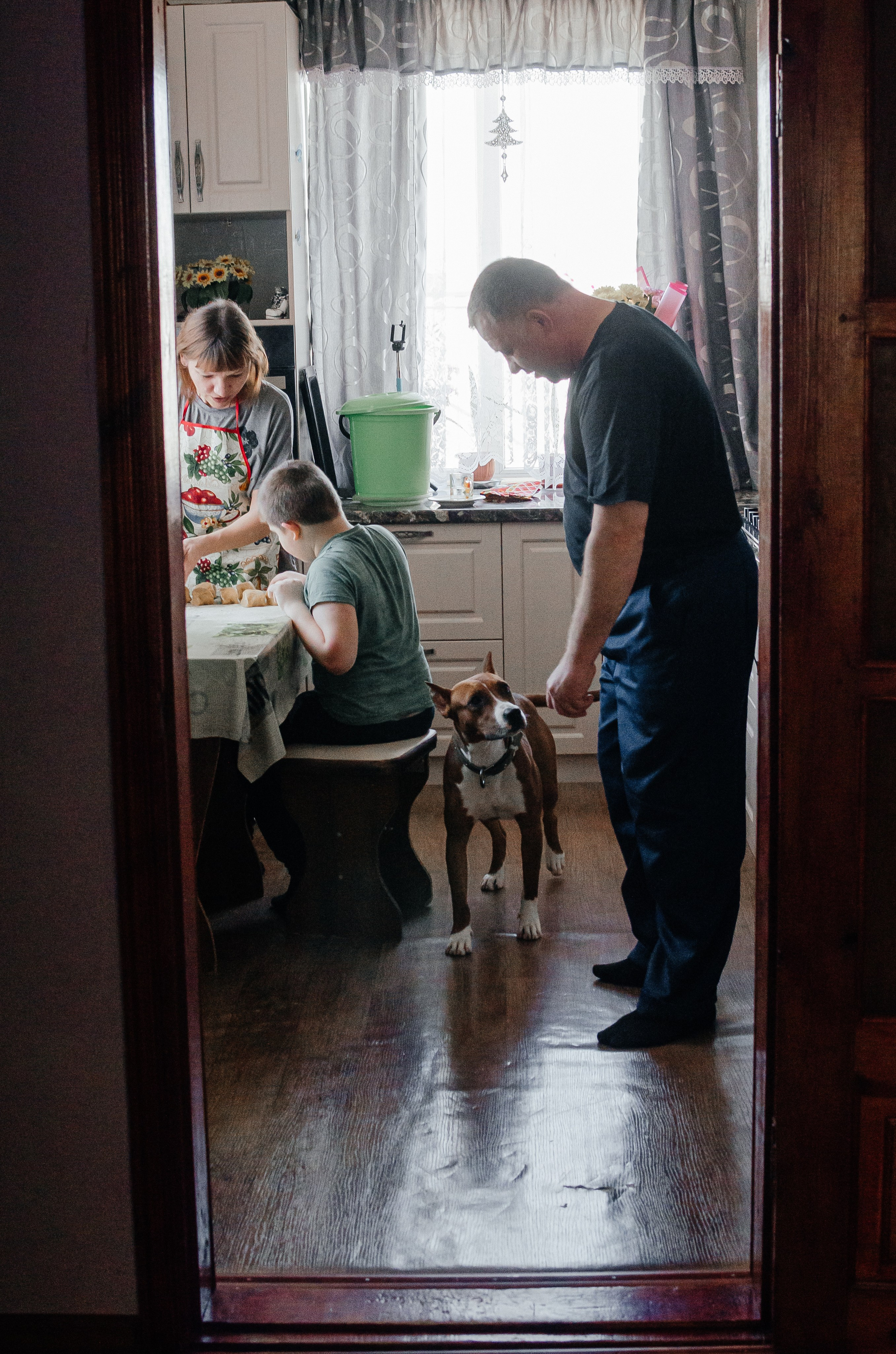 Наталья (семья)