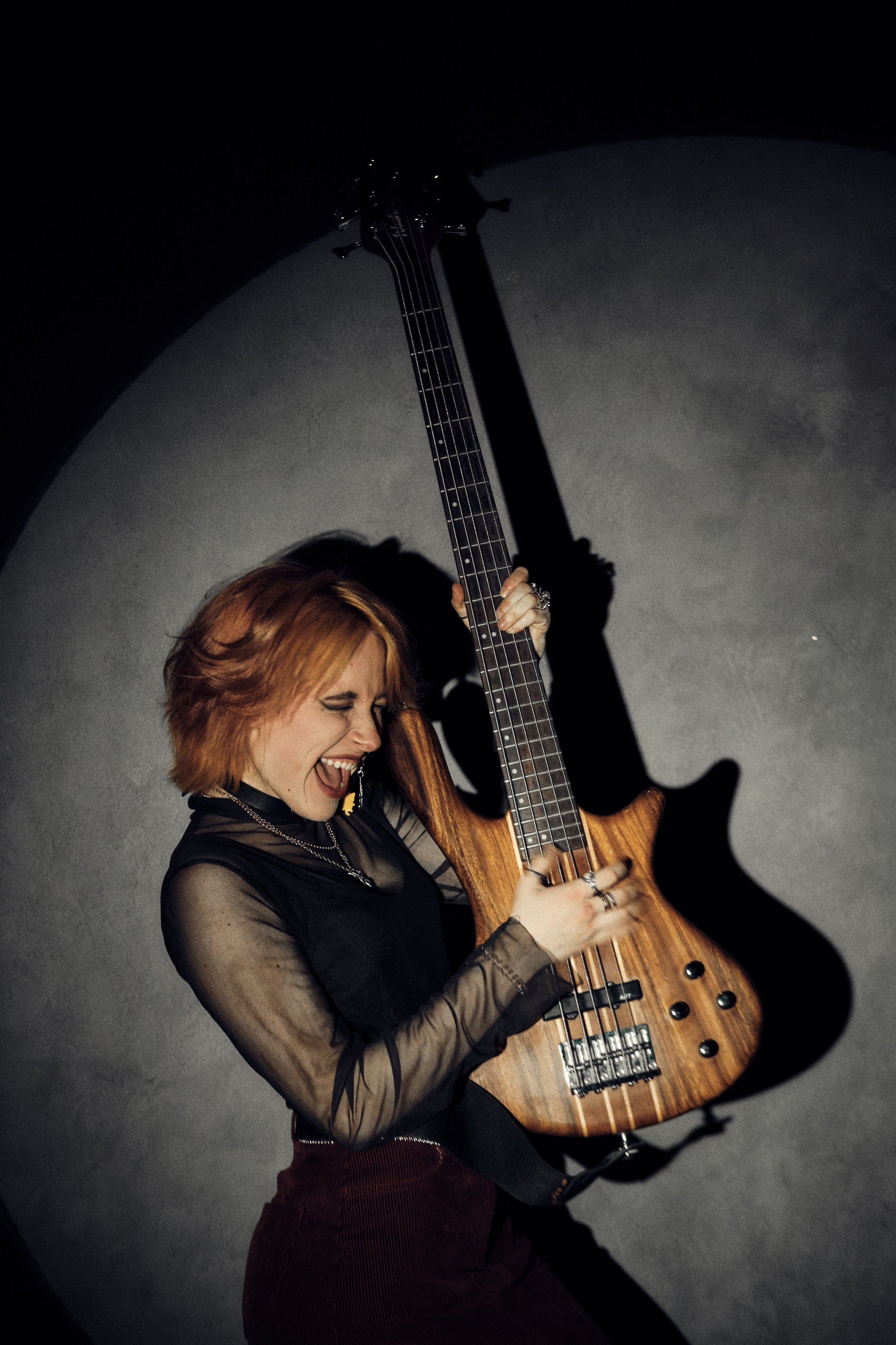 Музыкальная группа. Фотограф в Екатеринбурге Татьяна Соколовская