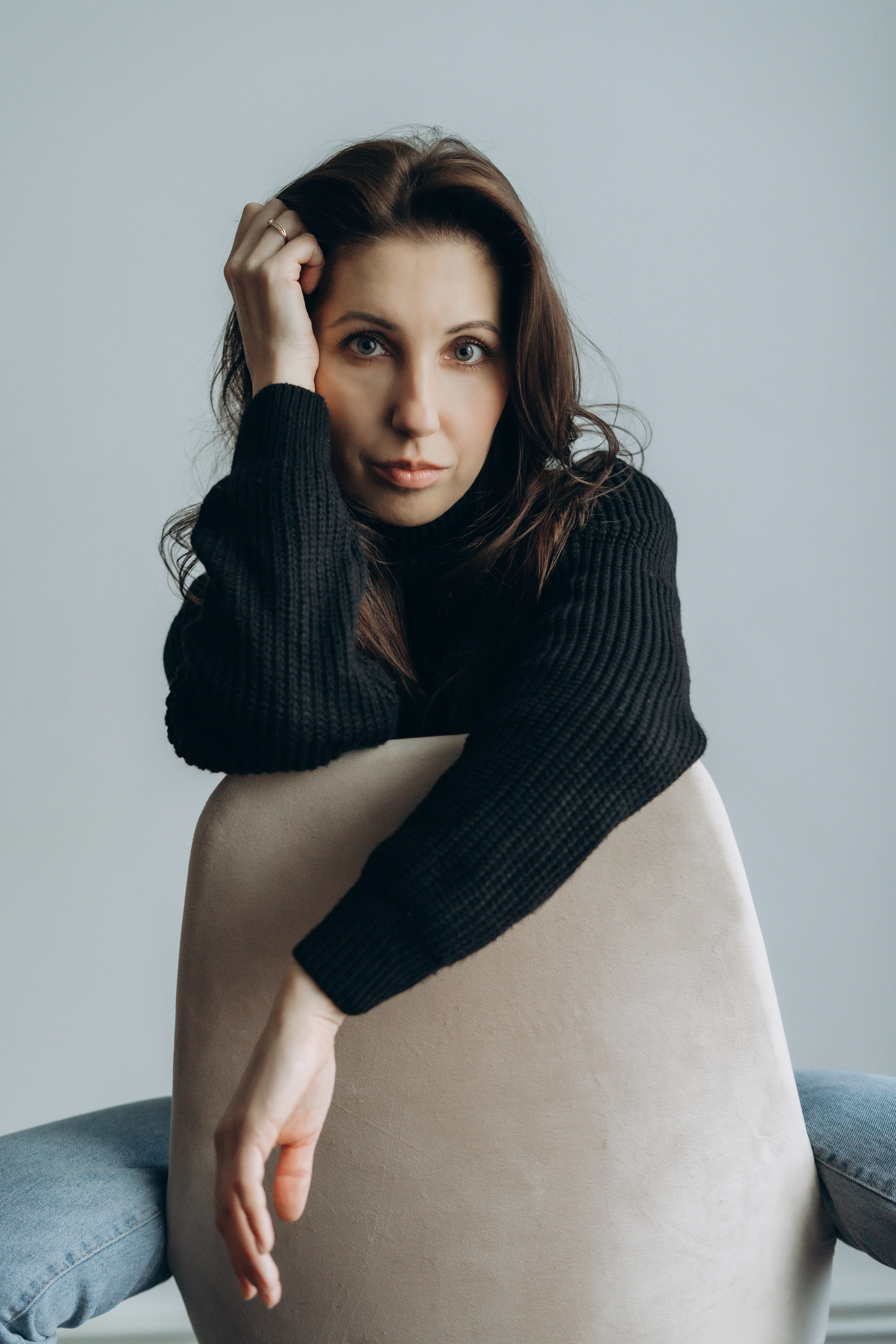 Марина. Детский и семейный фотограф в Ногинске Елизавета Гончар