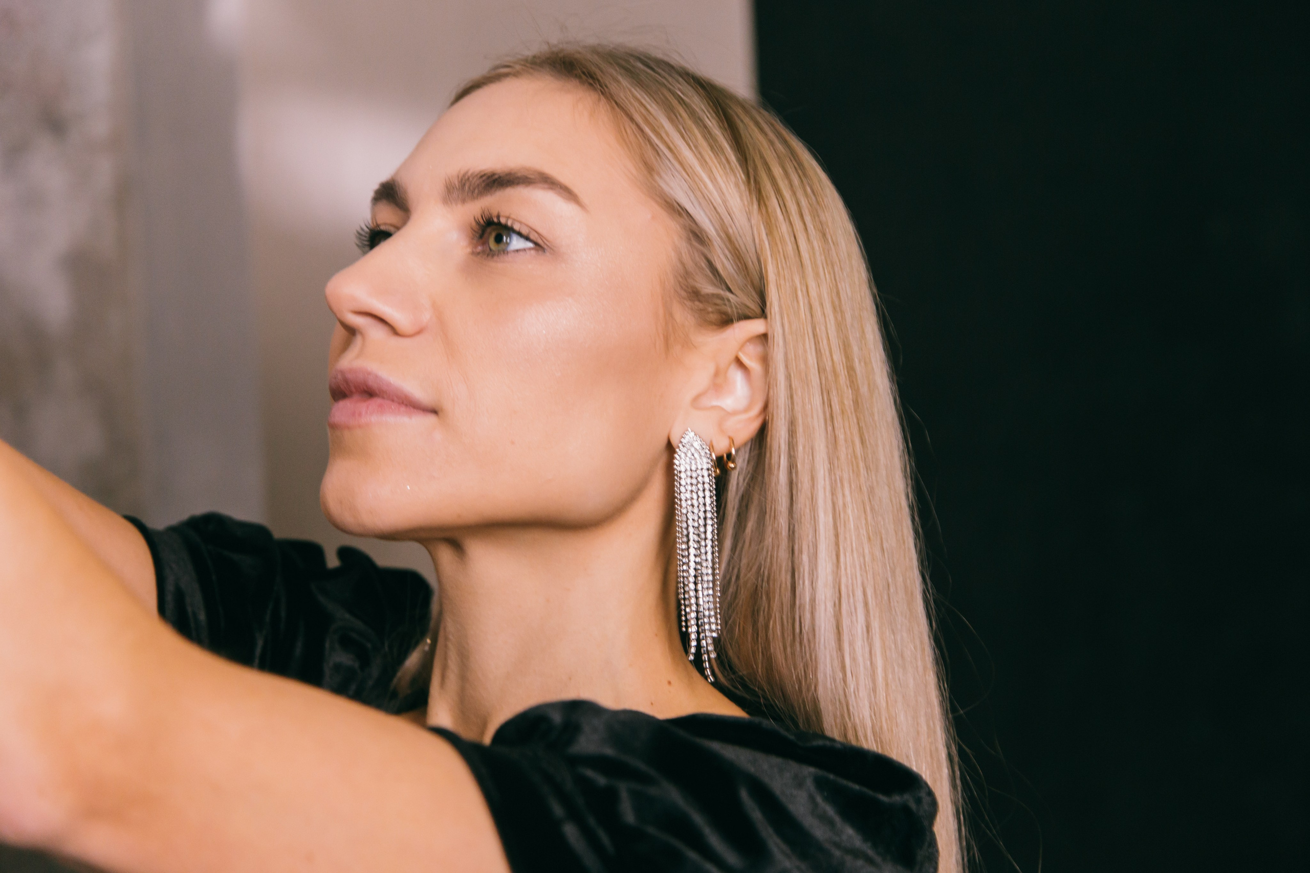 Стилист & Progorod 2.0. Фотограф в Самаре / Олеся Широнина