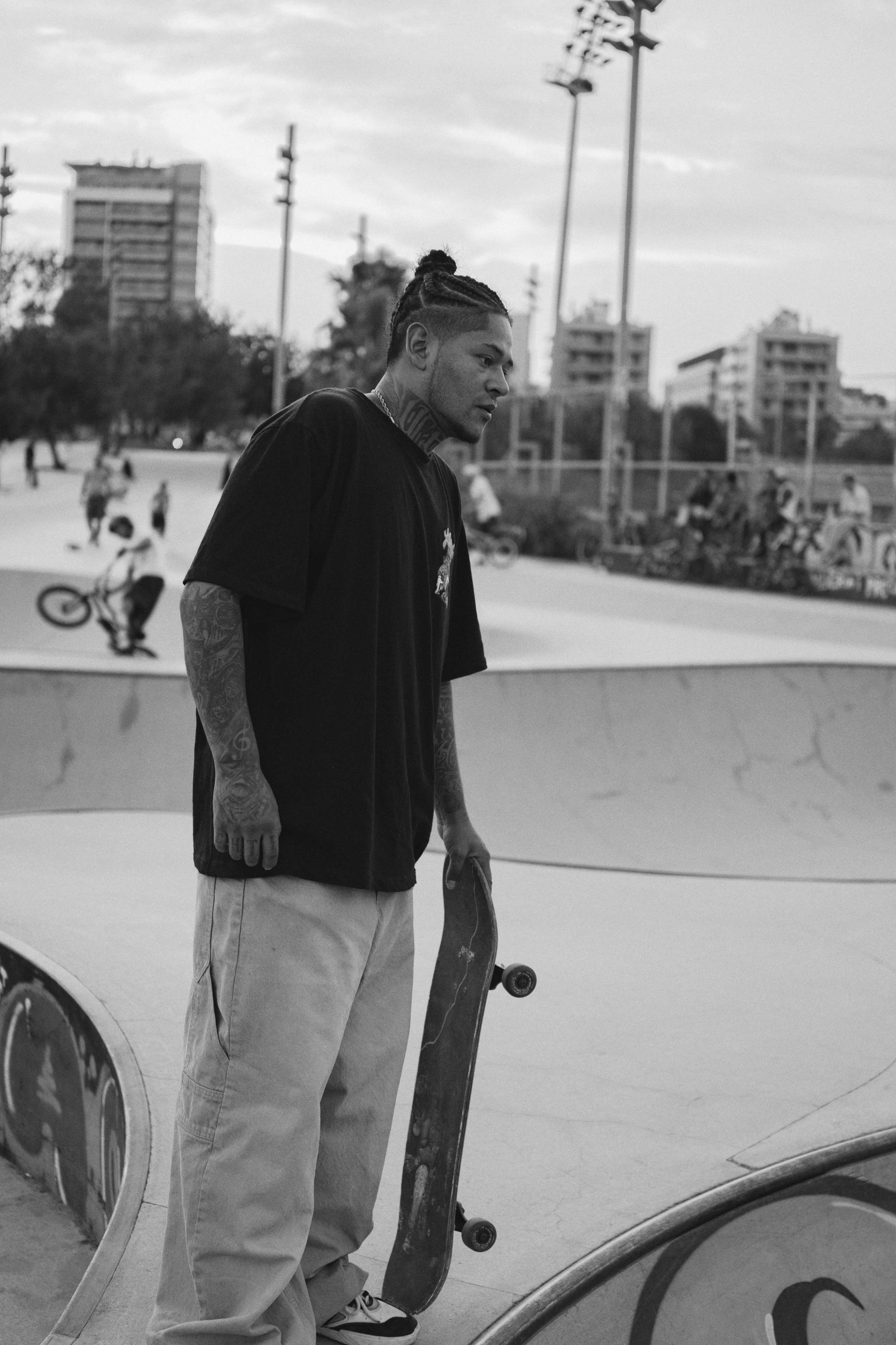 ANDY. Professional photographer Cristina