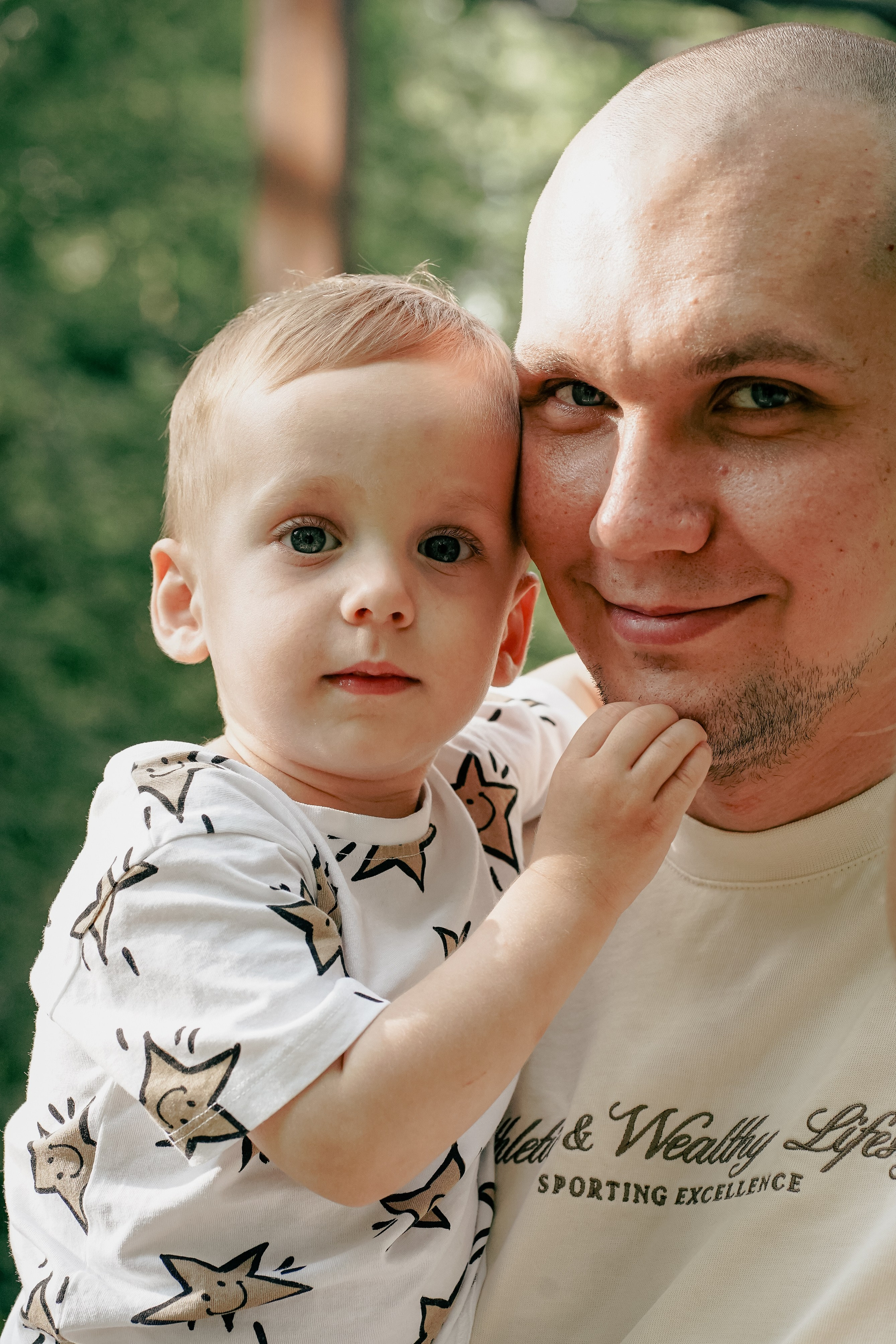 Виктория и семья. Семейный и детский фотограф в Москве (Тинао) Галкина Алевтина