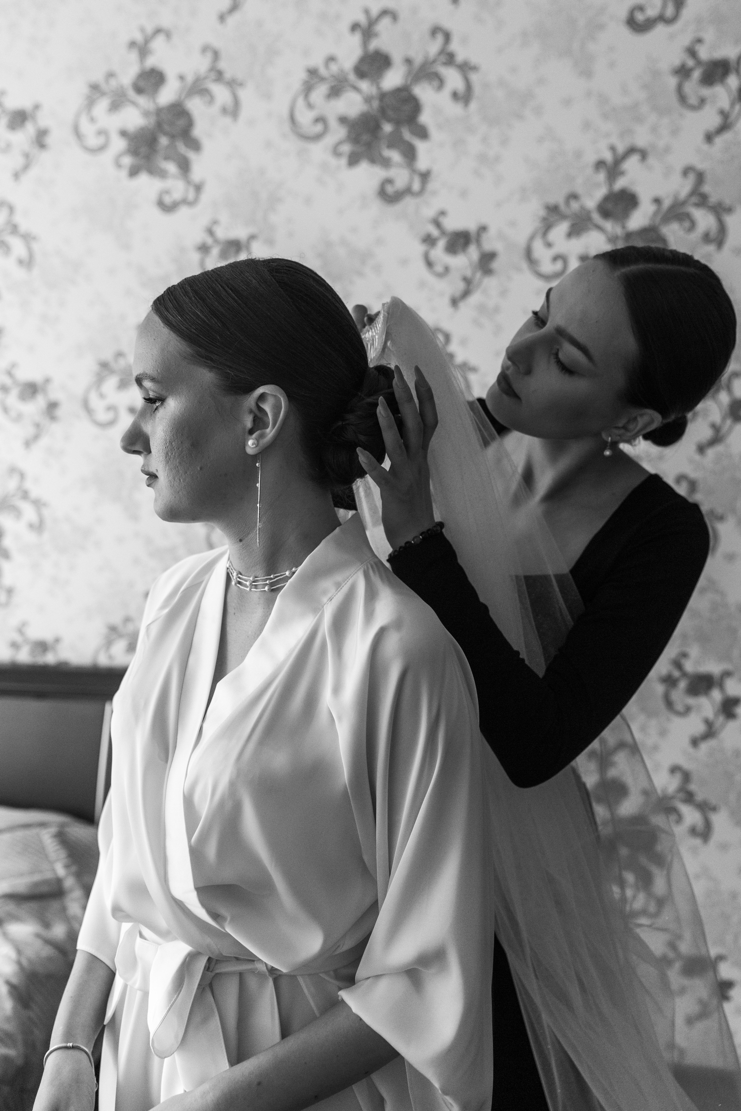 Владислав и Диана. Свадебный фотограф в Пятигорске и КМВ Софья Аджикеримова