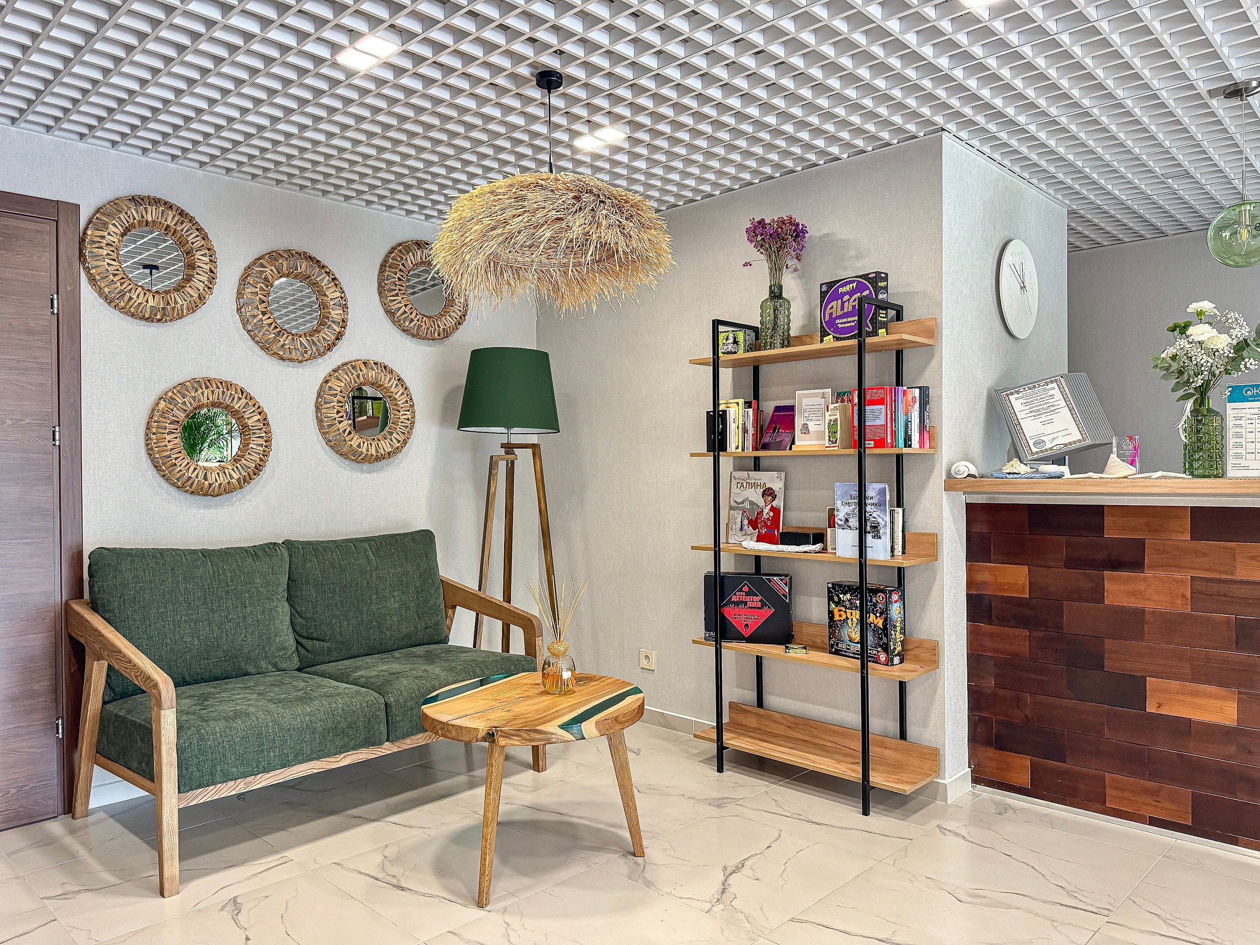 Интерьерная съёмка для гостиниц. Интерьерный фотограф на побережье Краснодарского края Диана Бажанова