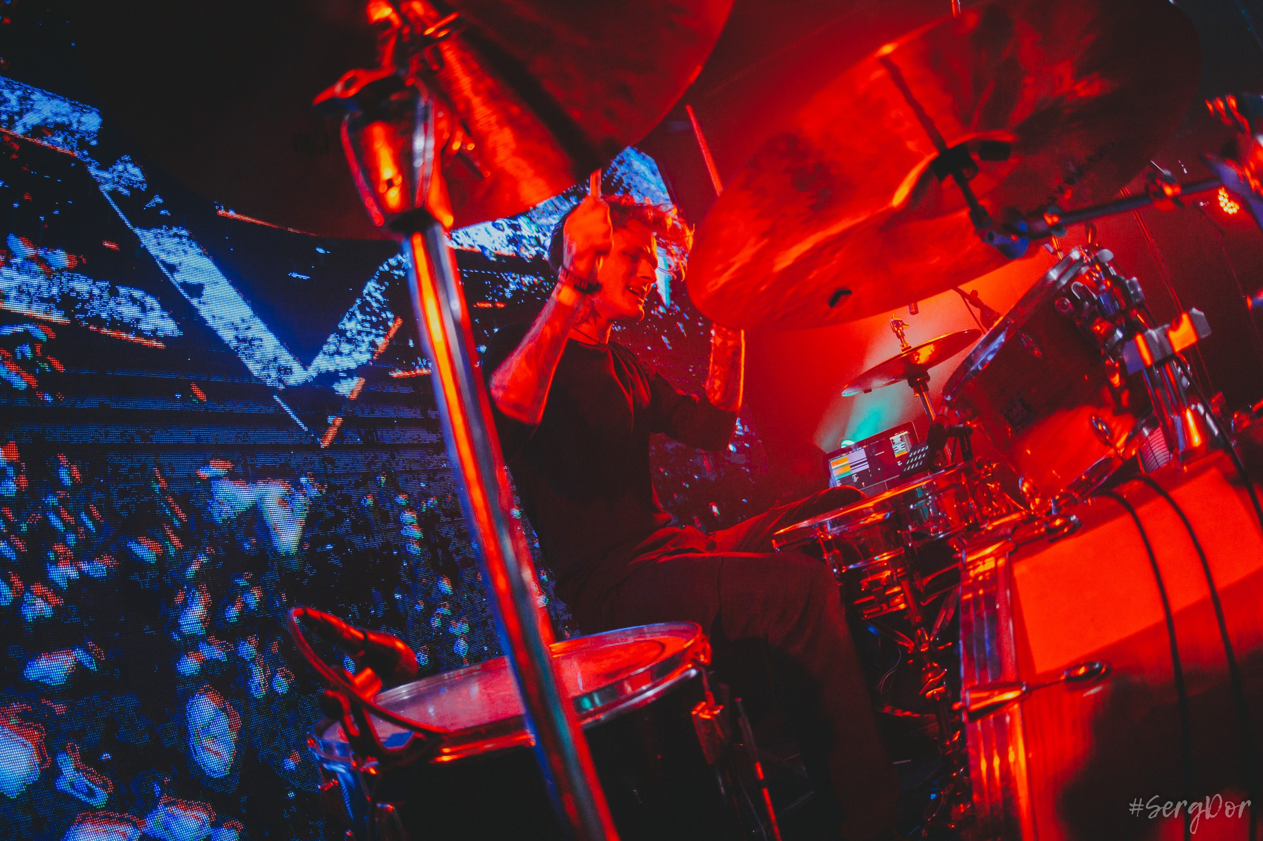 Dругой Ветер, Factory 3, Санкт-Петербург, СПб, 30.03.2024, SergDor, 30 марта 2024 года, Севкабель, #SergDor