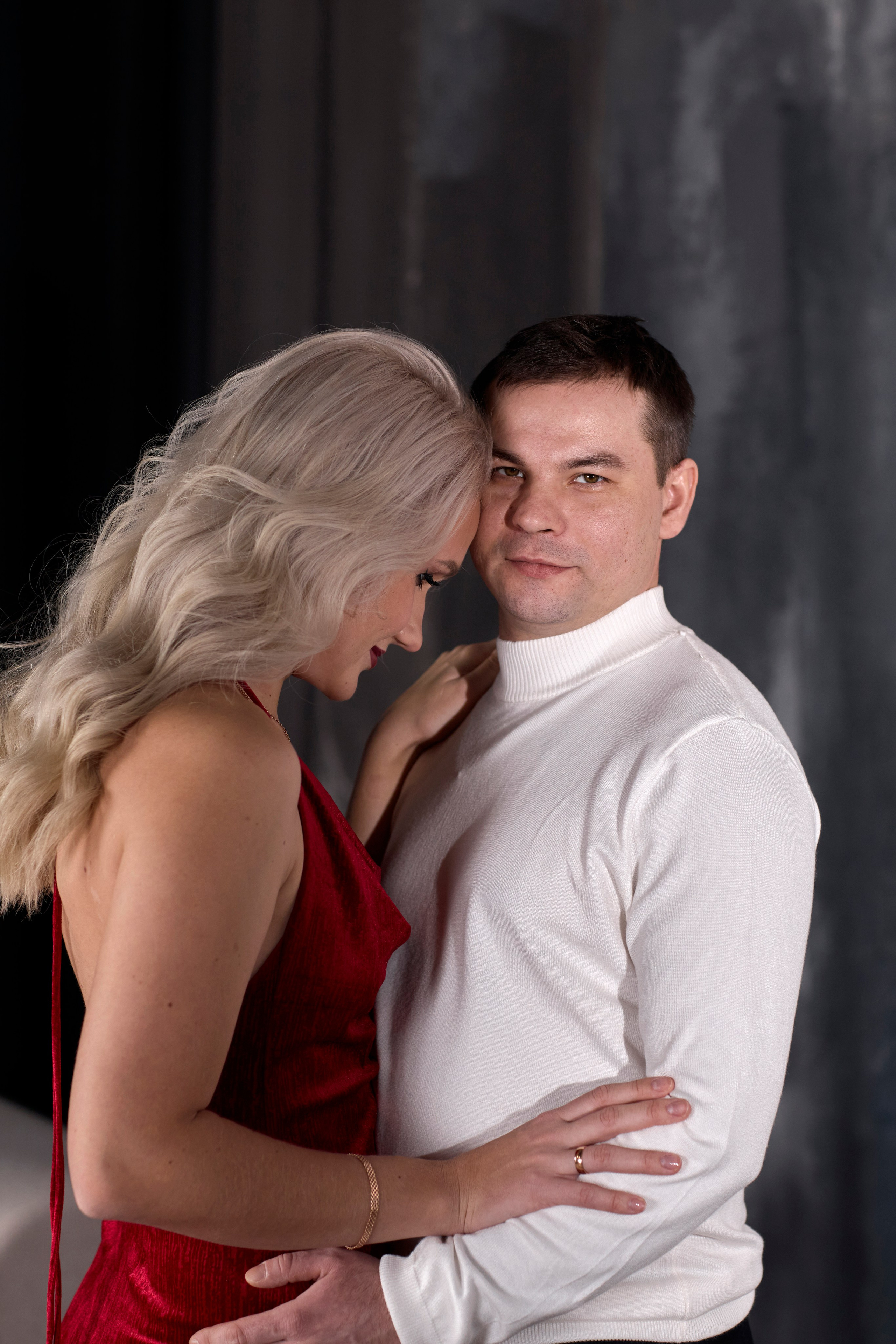 Виктория и Александр. Светлана Сергиенко фотограф Красноярск, Россия, Израиль