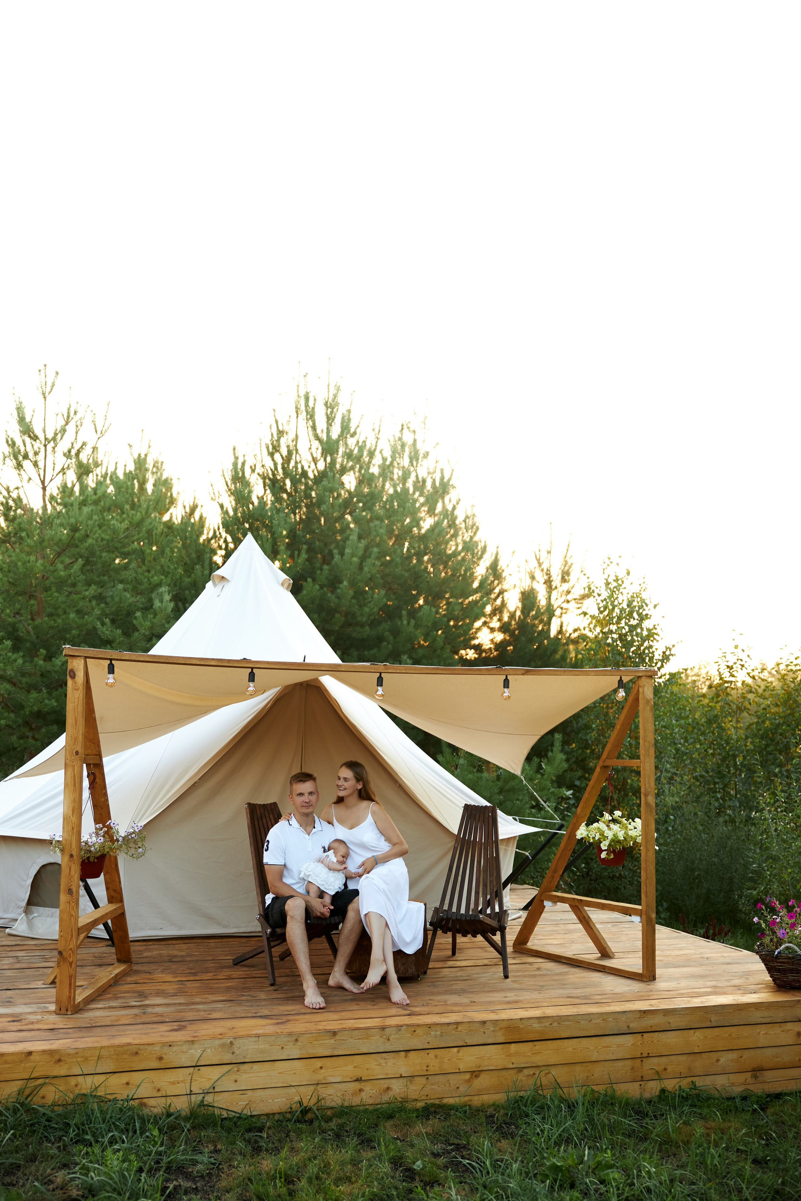 Семейная фотосессия Киров. Александр Прозоров фотограф в Кирове