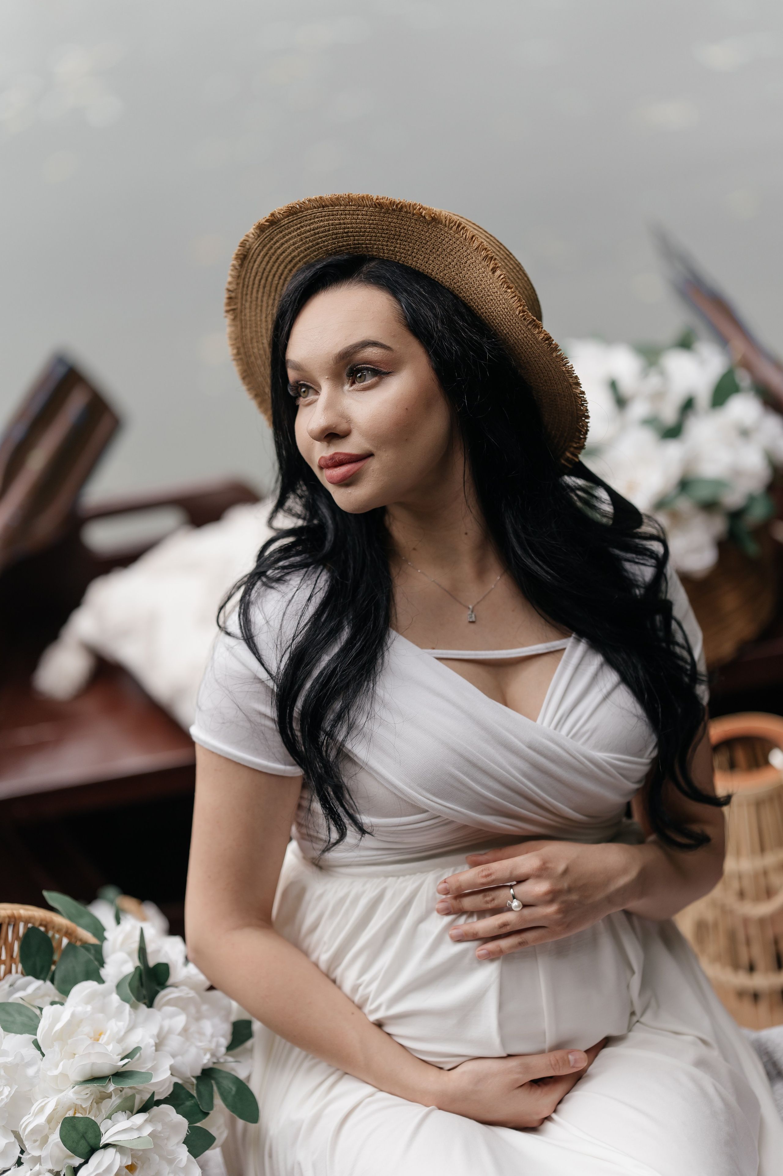 Женские портреты. Фотограф в Алматы