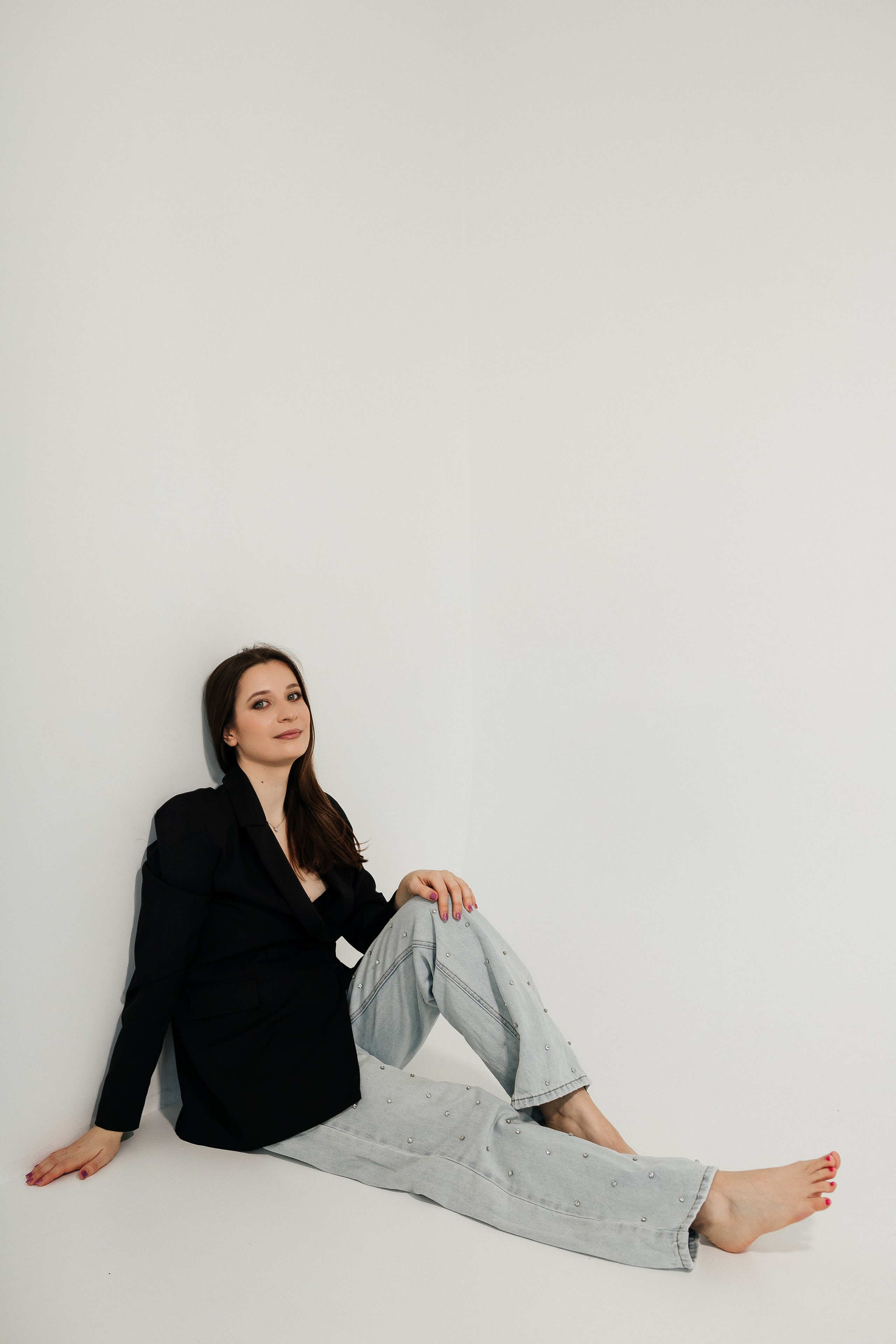 Александра. Свадебный и семейный фотограф в Екатеринбурге