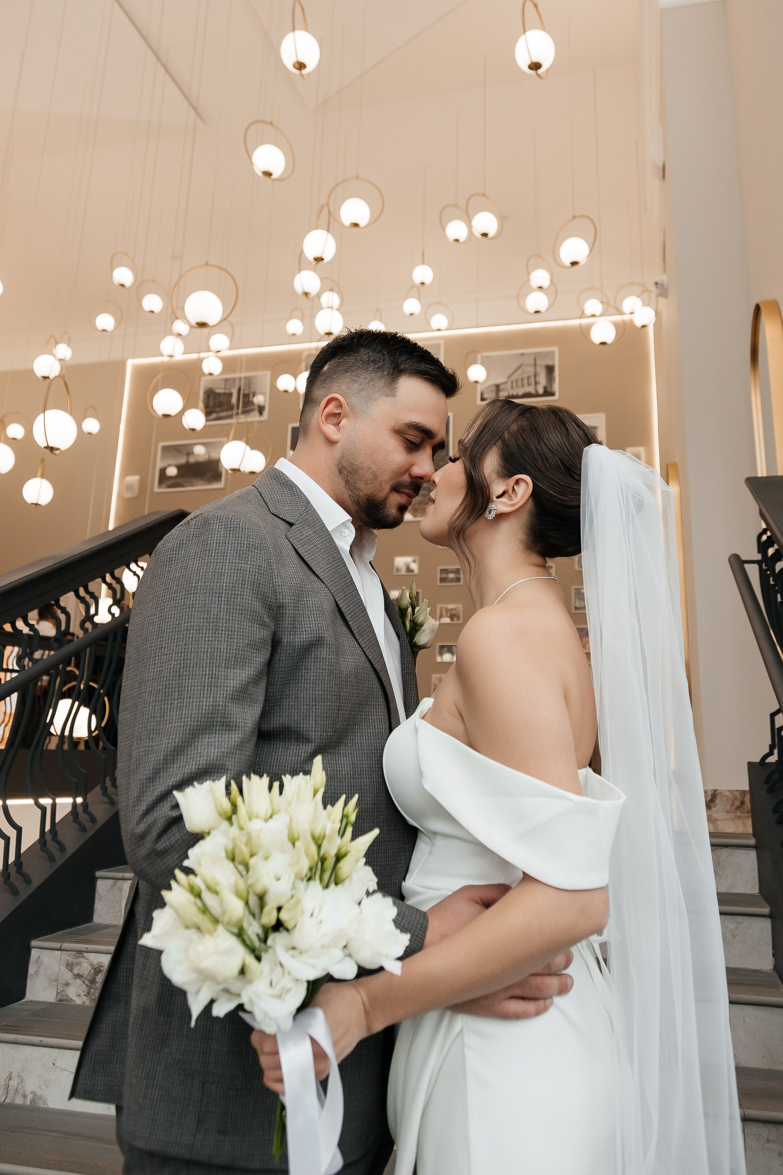 Рамиль и Регина/ 2024. Свадебный и семейный фотограф в Екатеринбурге