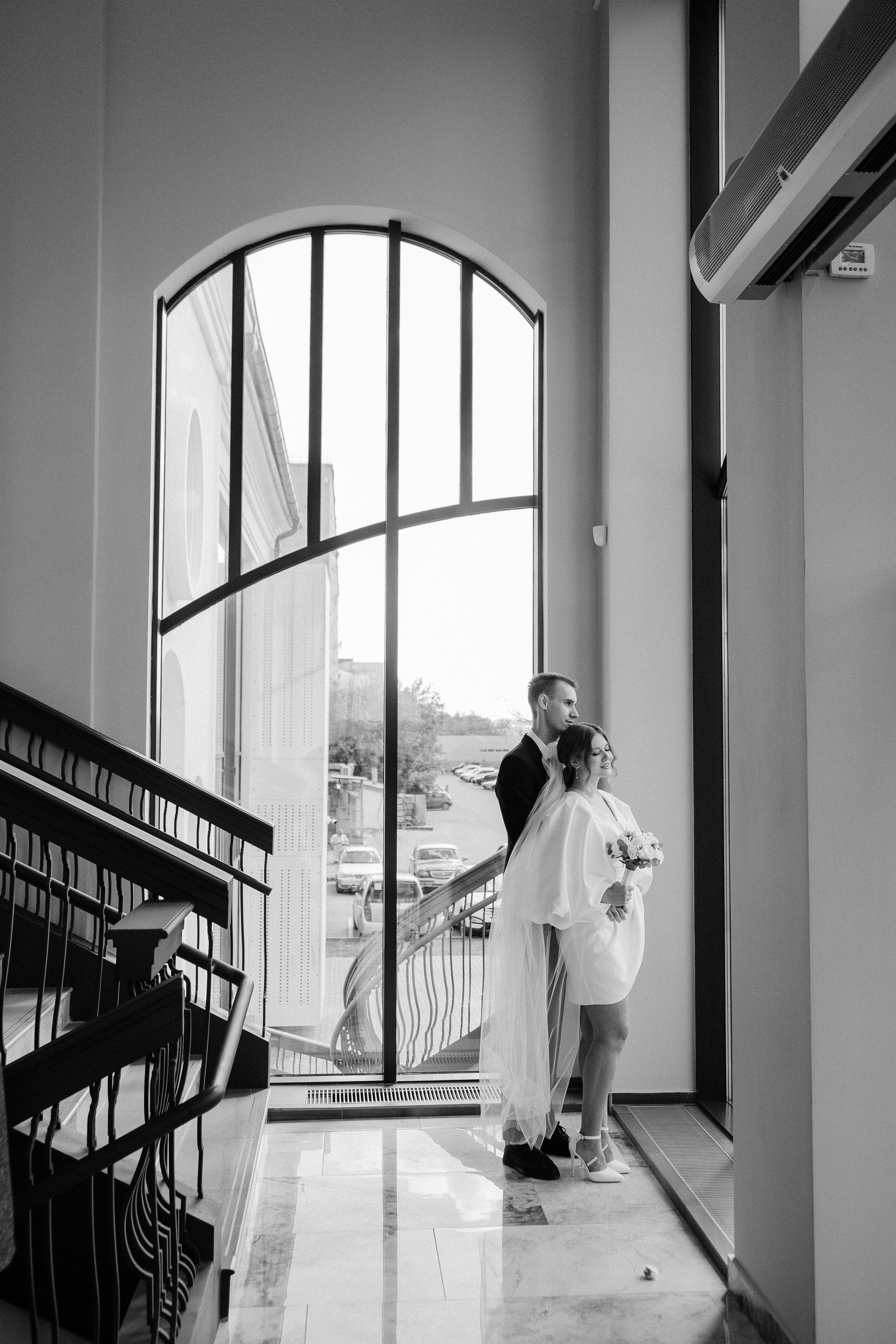 Владимир и Ника/2024. Свадебный и семейный фотограф в Екатеринбурге