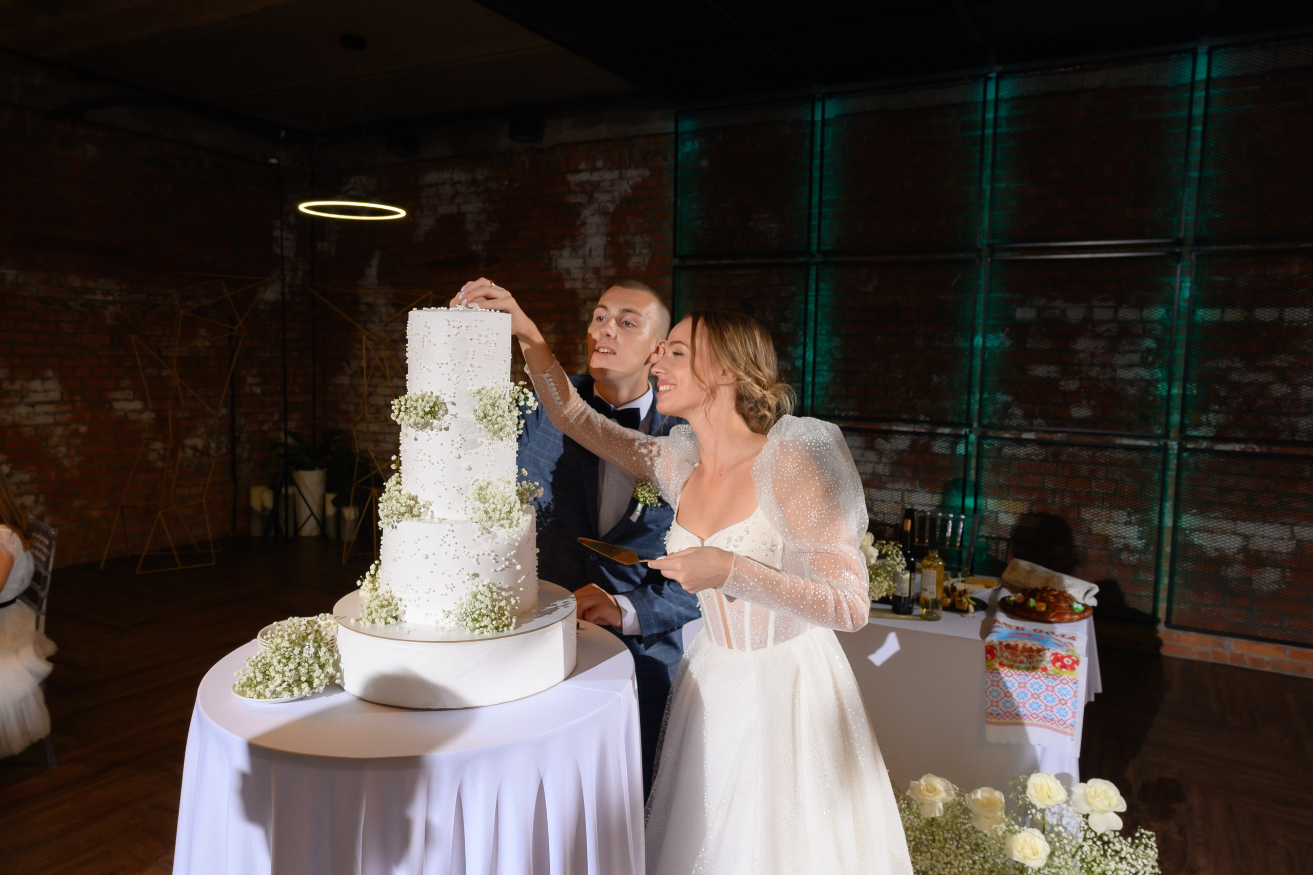 Елизавета & Захар. Свадебный Фотограф Новосибирск | Алина Коляда