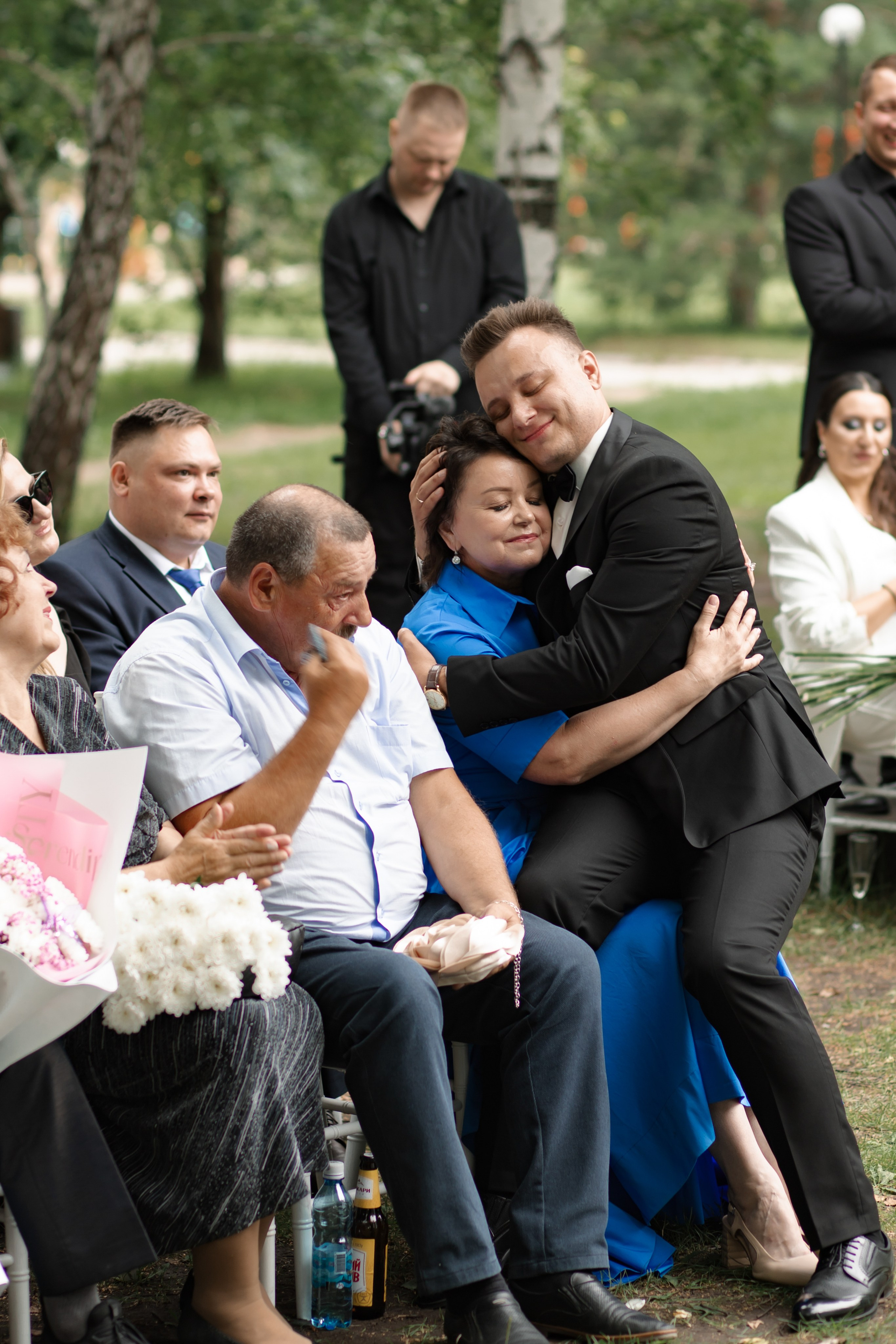 Алла и Николай. Щетинина Наталья свадебный фотограф Барнаул