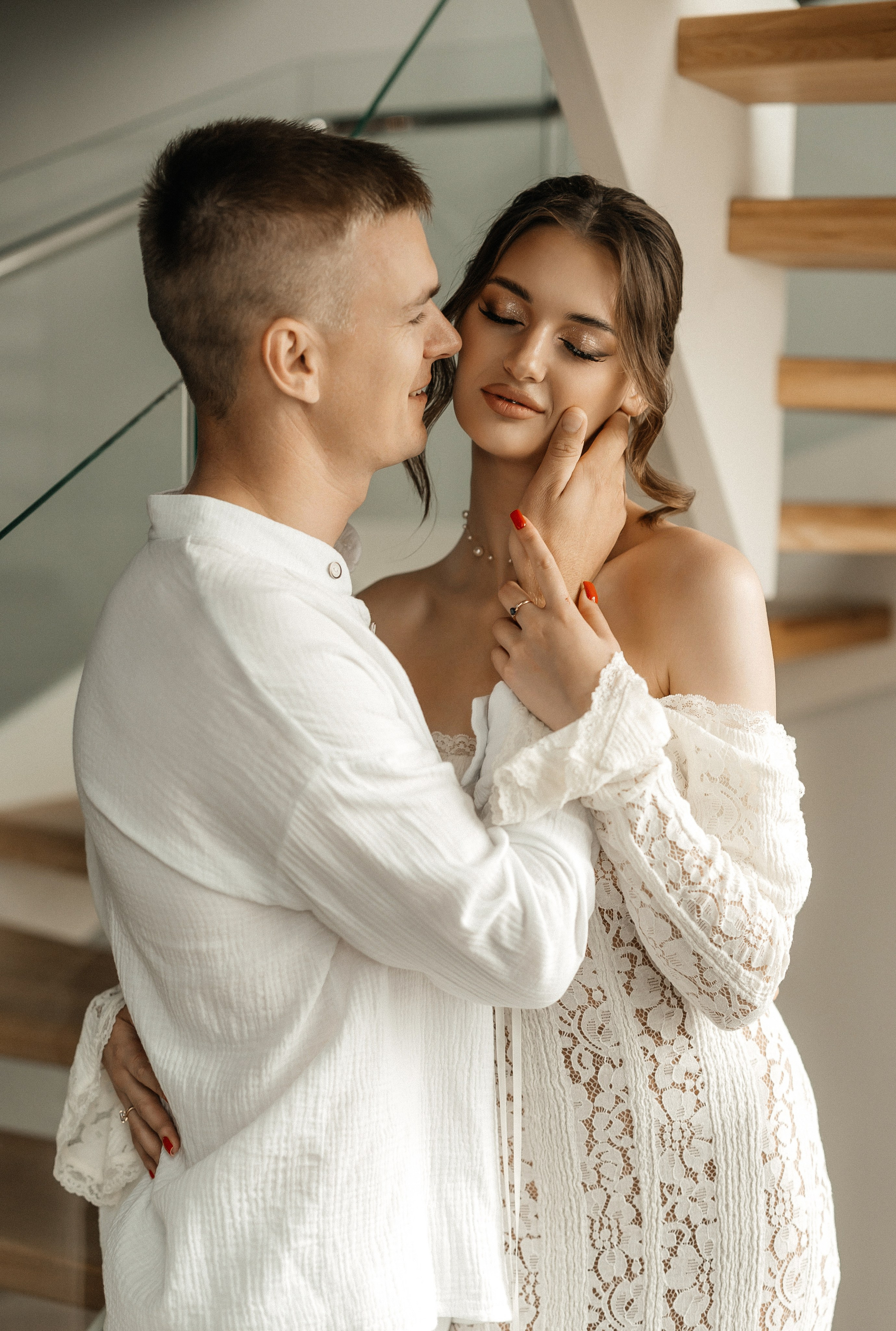 Юрий & Дарья | 06.06.25. Свадебный и семейный фотограф в Омске Евгения Хакимова