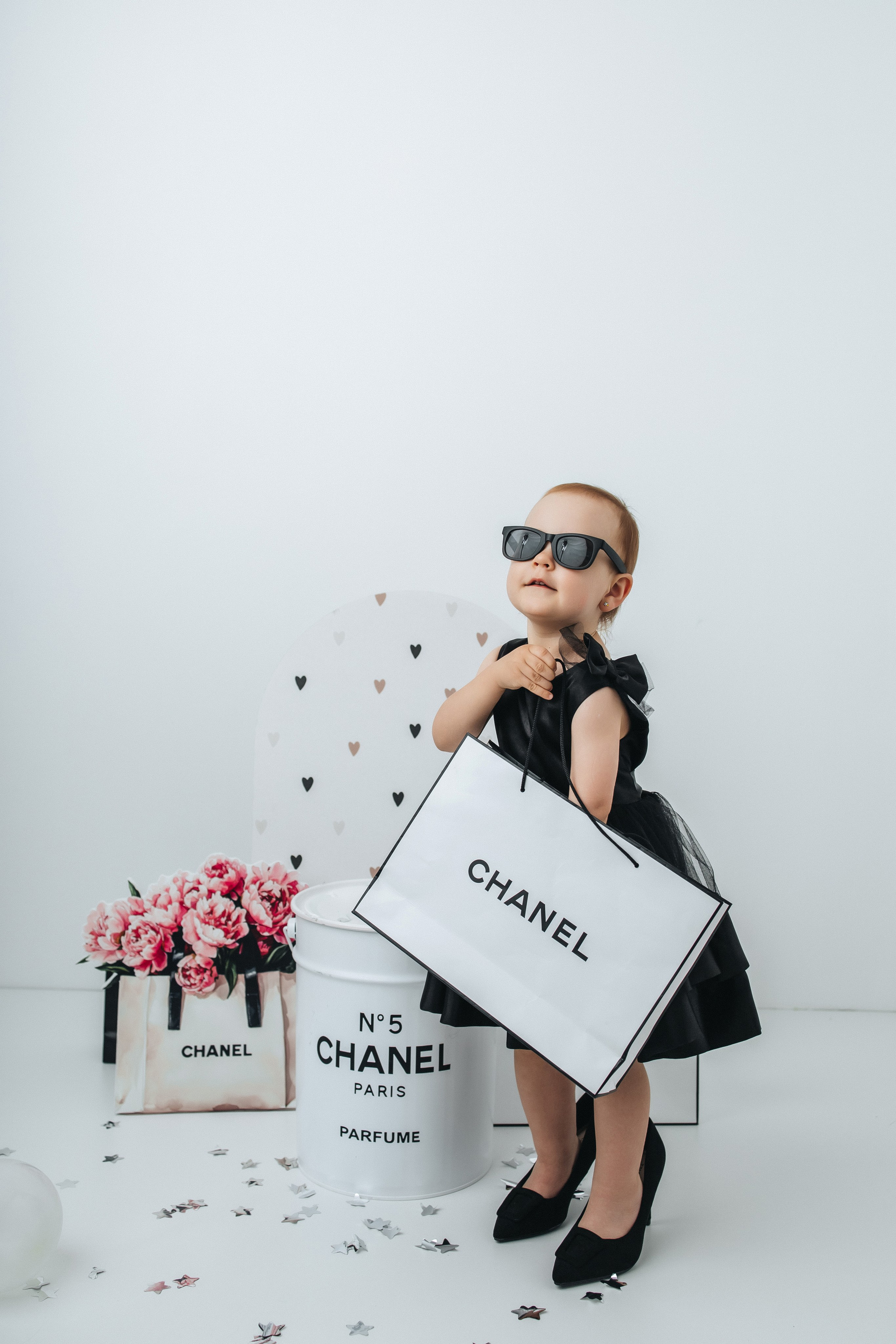 День рождения. Главная