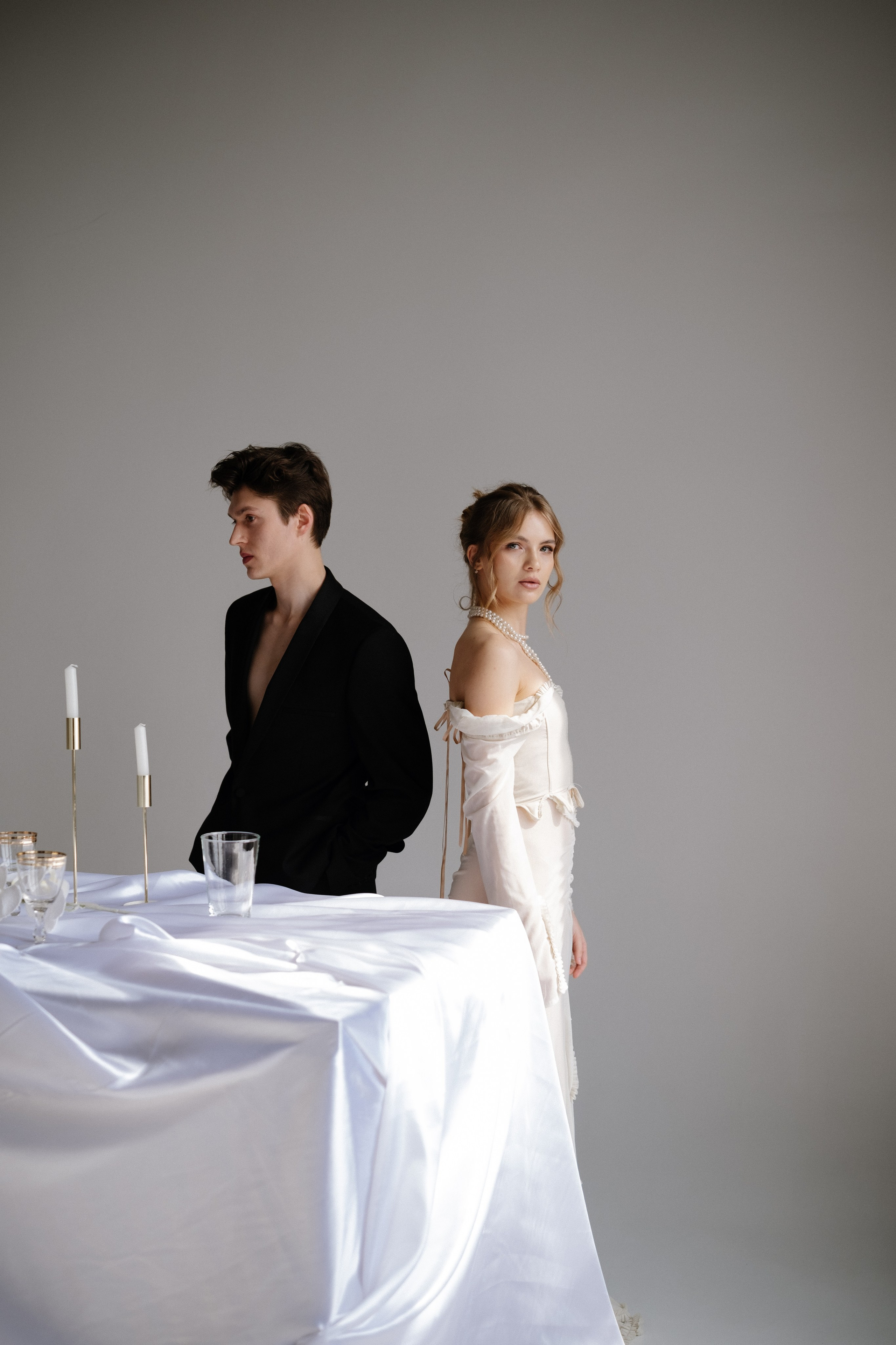 ЛЮБОВНАЯ ИСТОРИЯ. Фотограф Владивосток Оля КРОКС