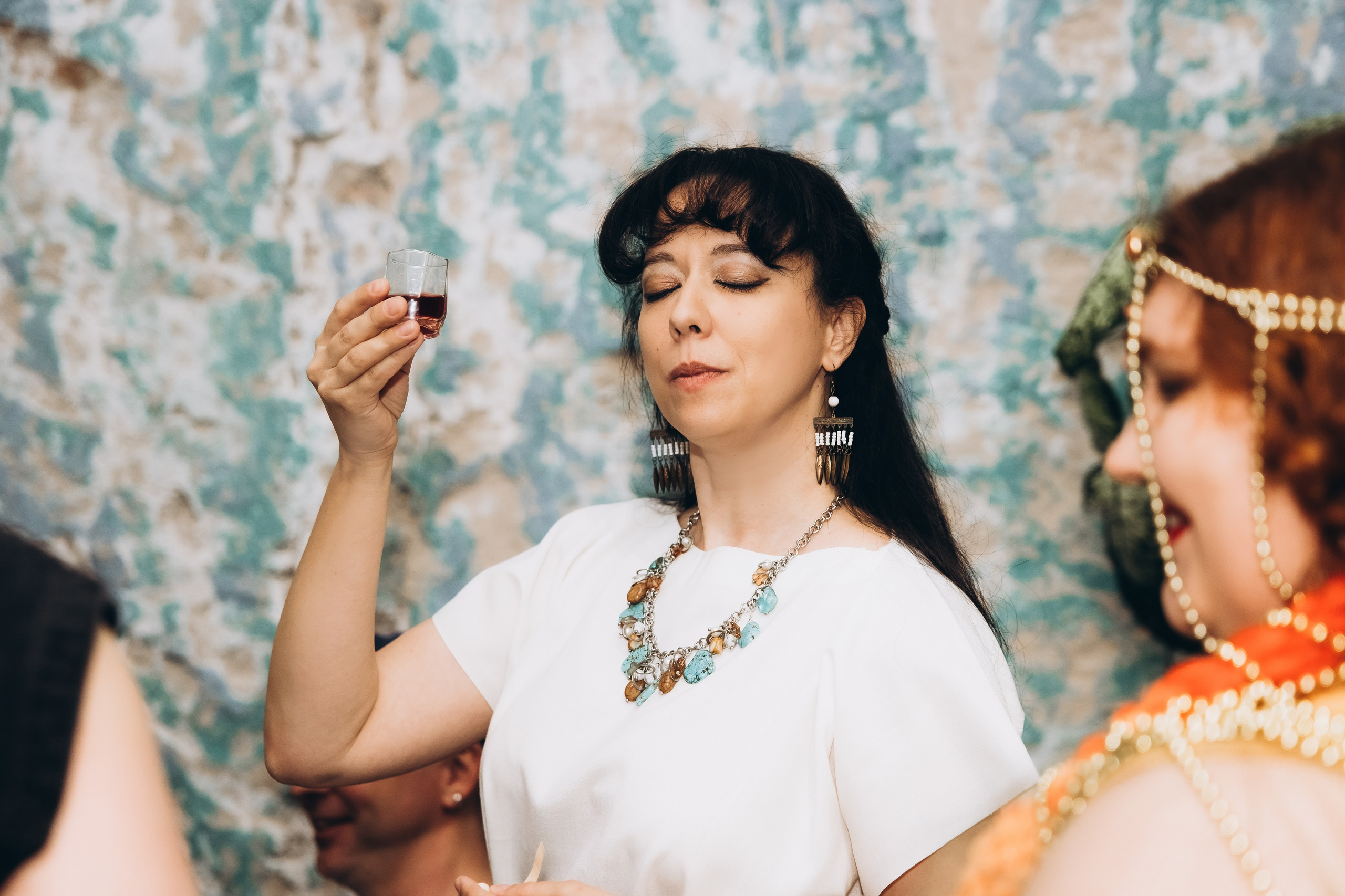 Halloween'24. Фотограф ВИКА МЕДУЗА