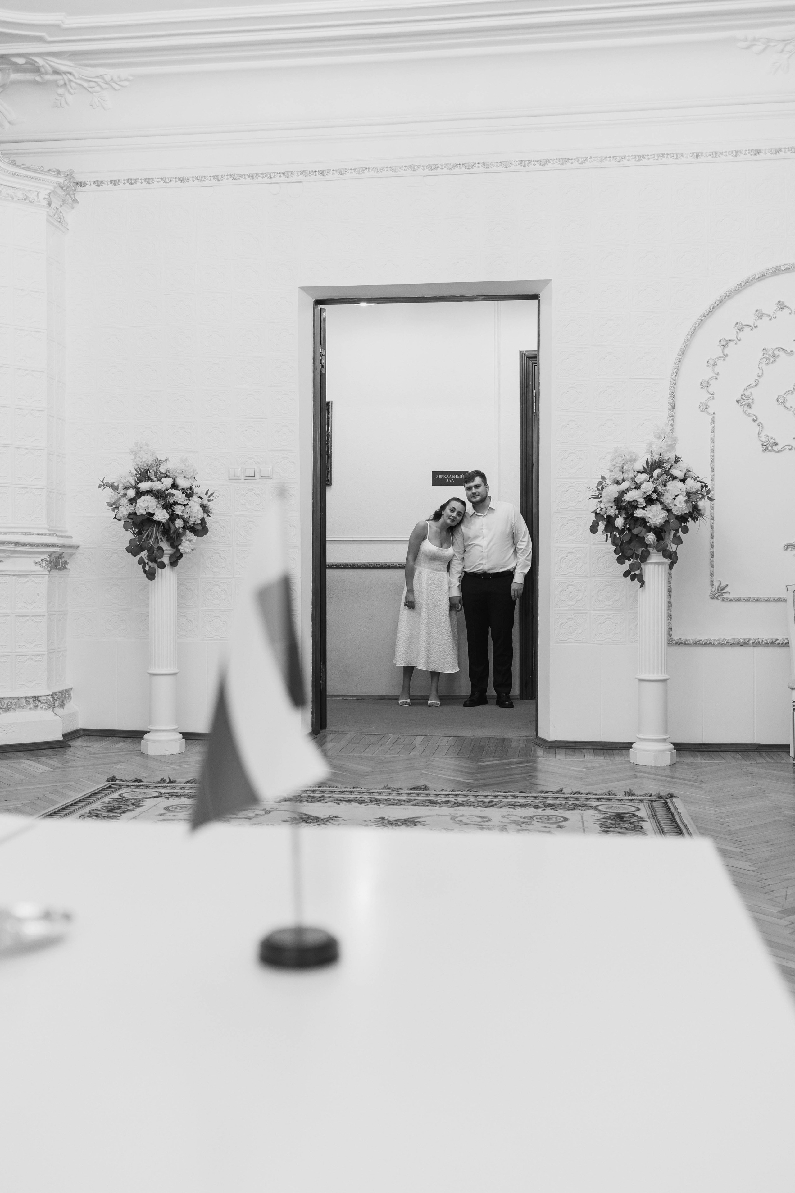 Александр и Анастасия. Ваш фотограф в Нижнем Новгороде