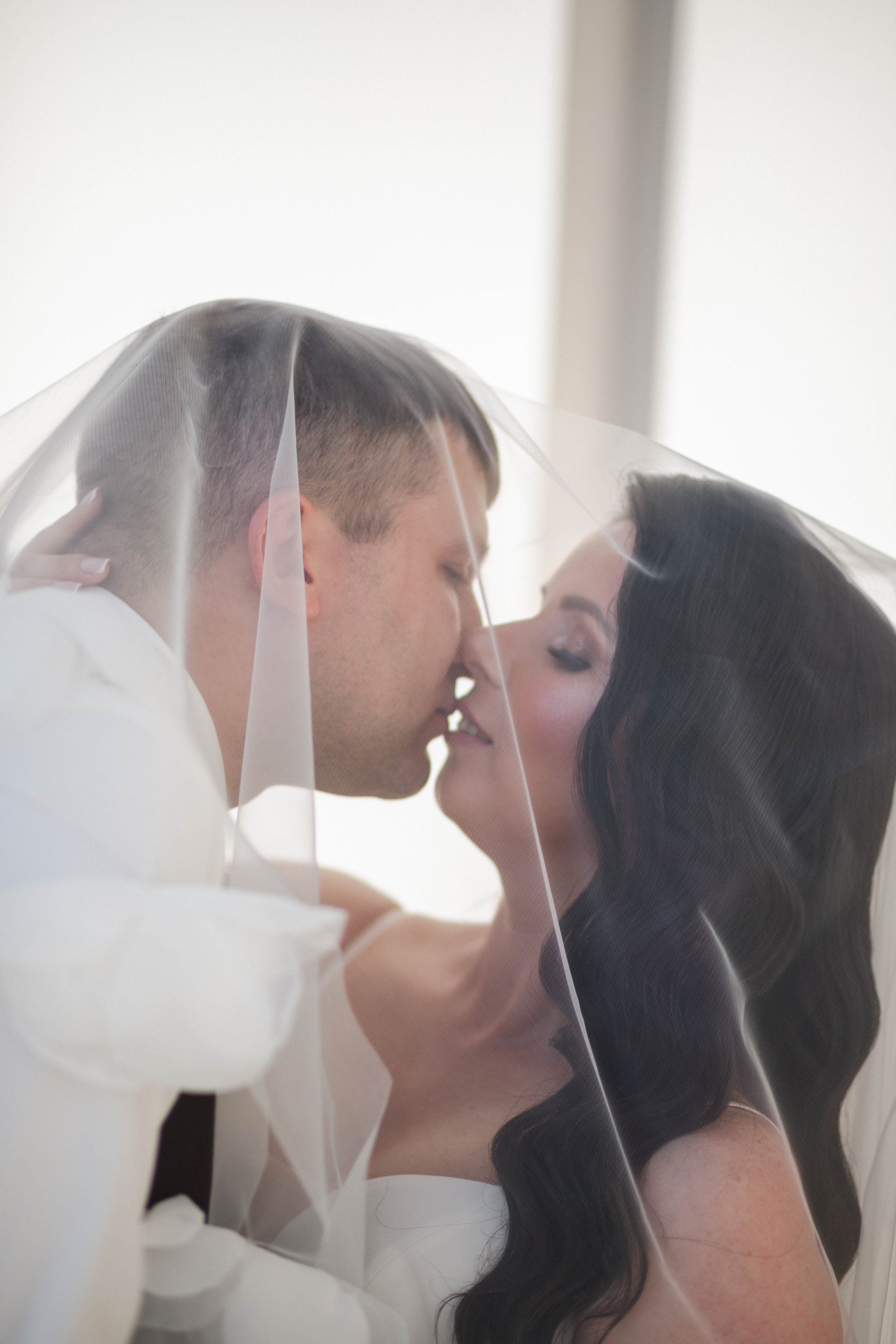 Алиса и Артем. Ваш фотограф в Нижнем Новгороде