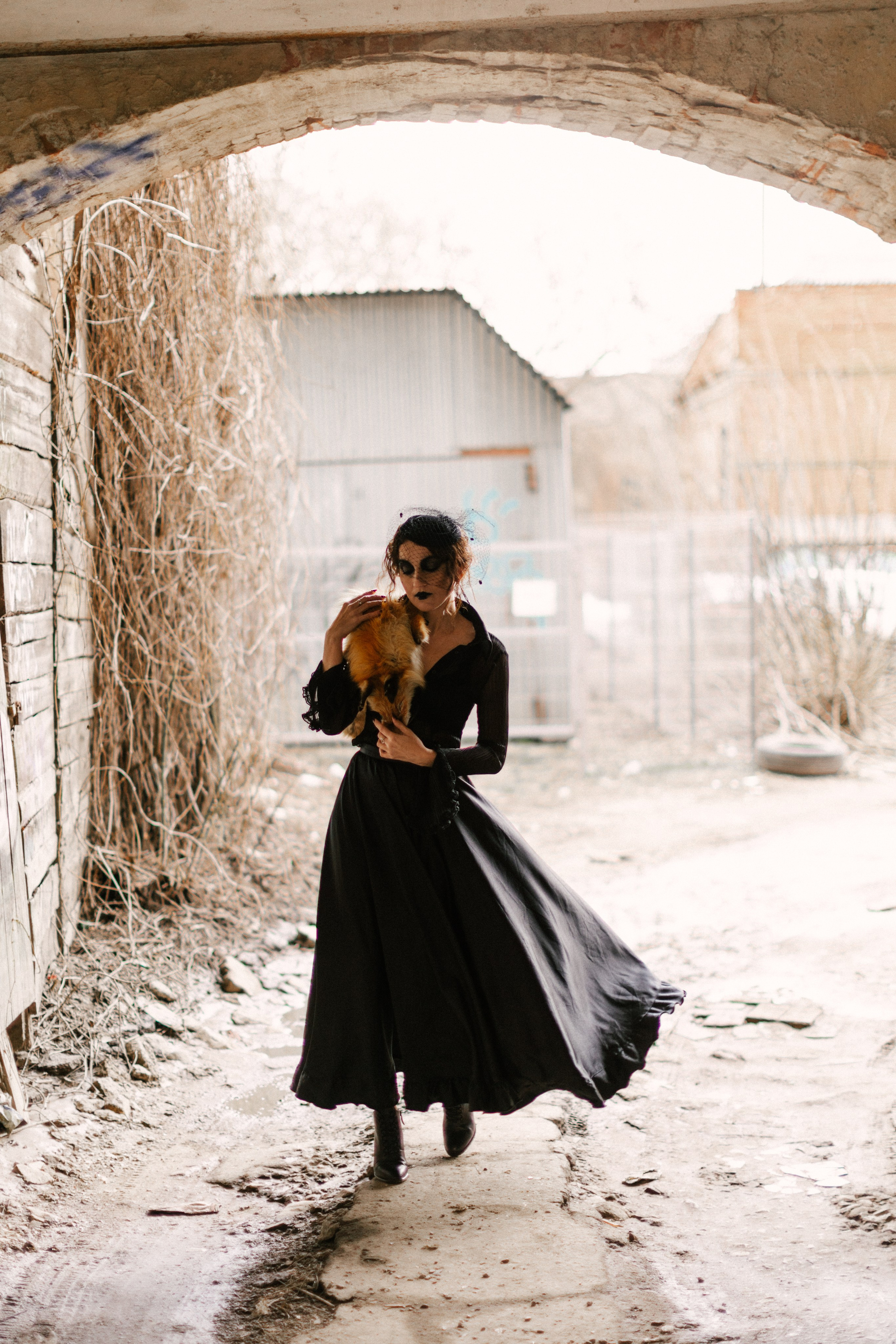 Кристина. Свадебный и портретный фотограф — Мария Костина