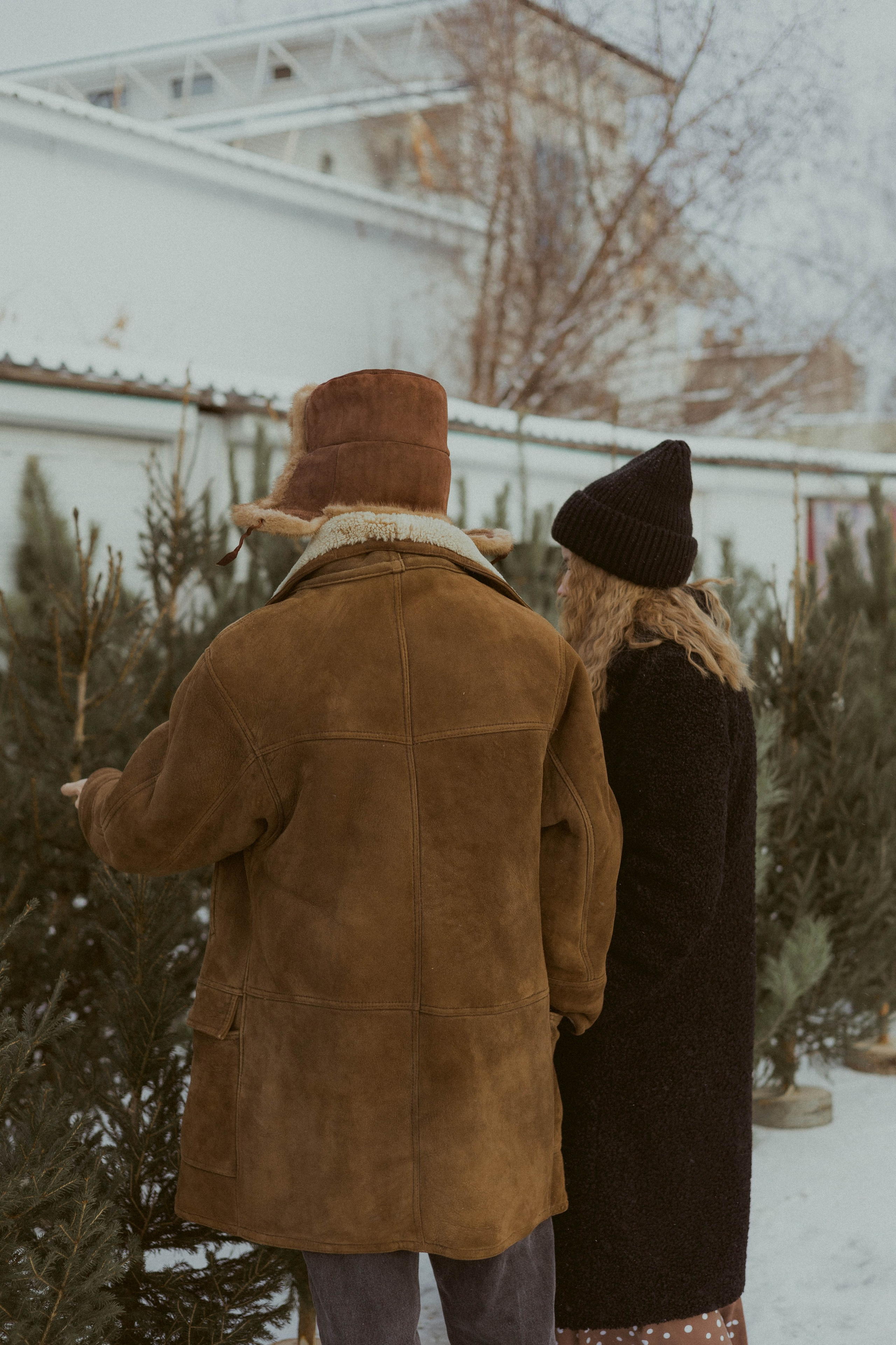 Фотопроект «Новогоднее настроение». Семейный фотограф в Ижевске Даша Денисова