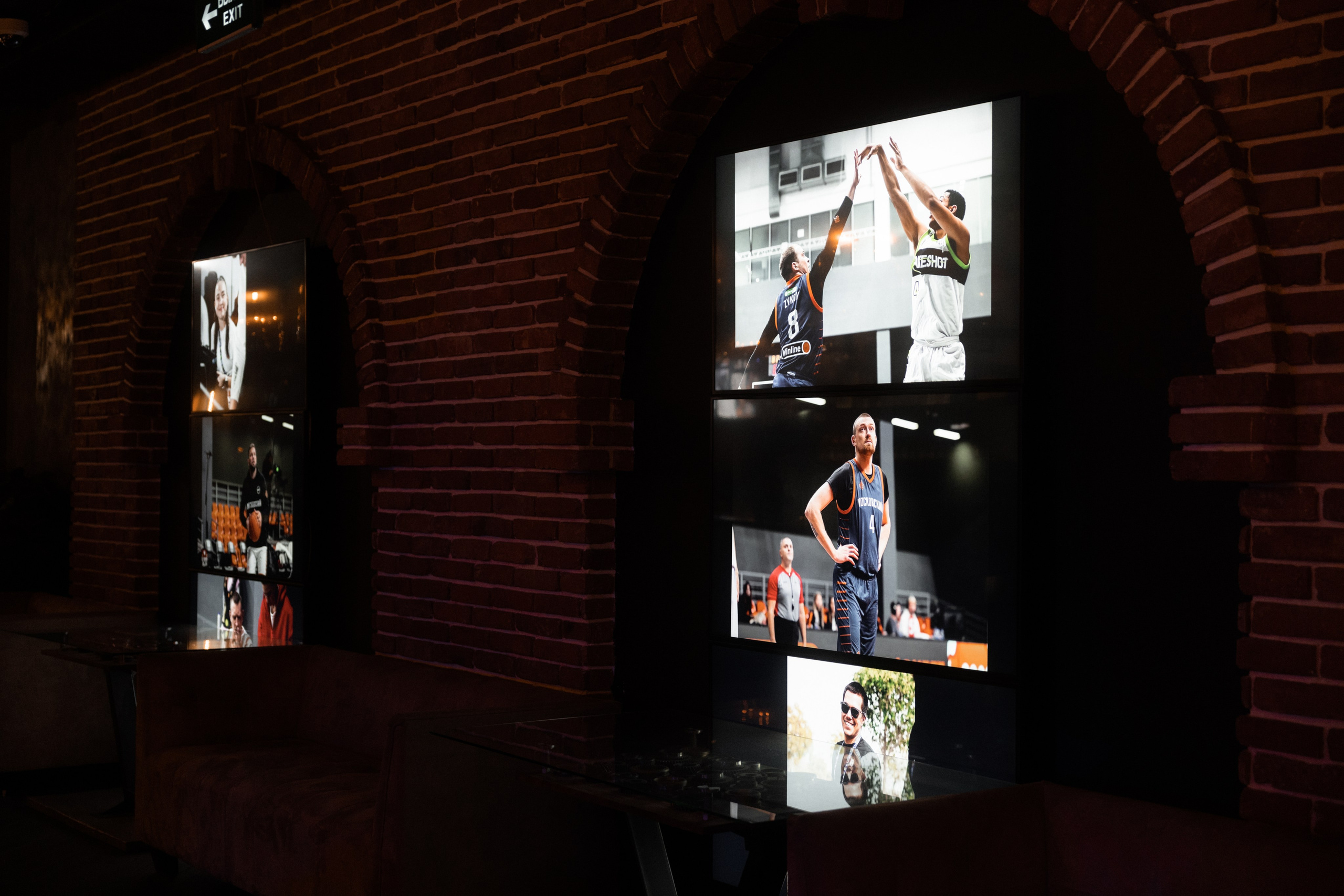 БК Московский 2026. Фотограф и видеограф Мария Банщикова, Солнечногорск, Москва