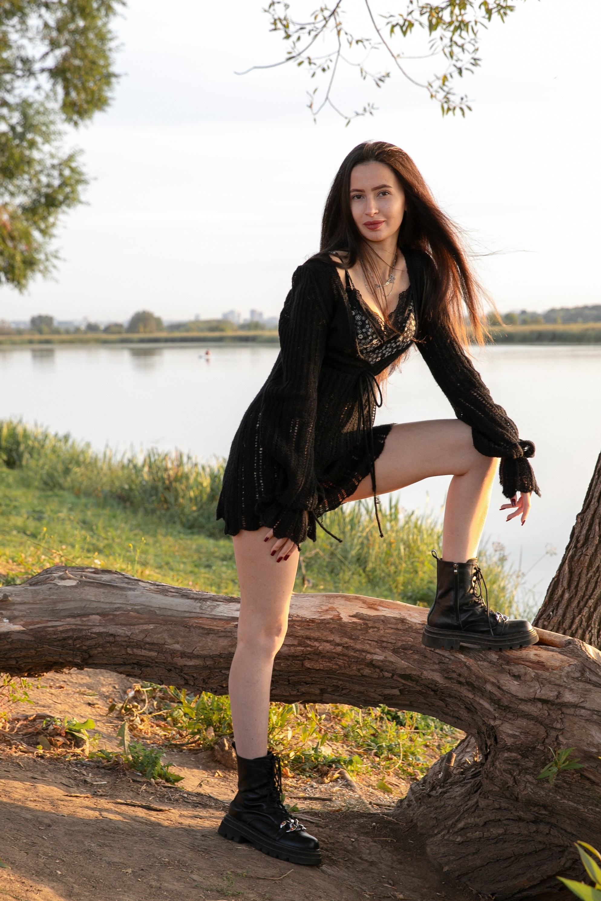 Мари. Фотограф Аникеева Алина, Рязань/Москва