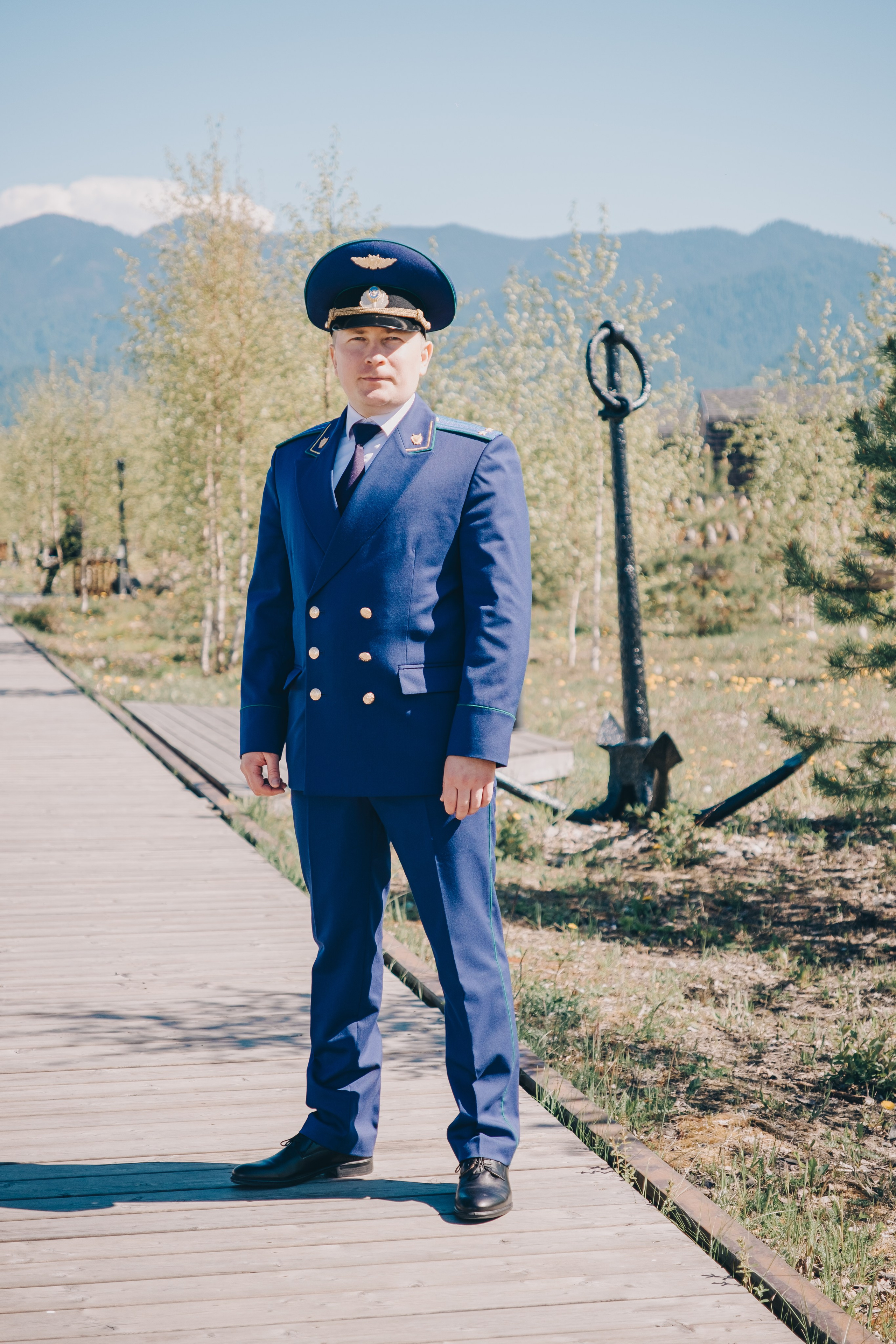 Экологический форум. Фотограф в Иркутске Анна Мирошникова