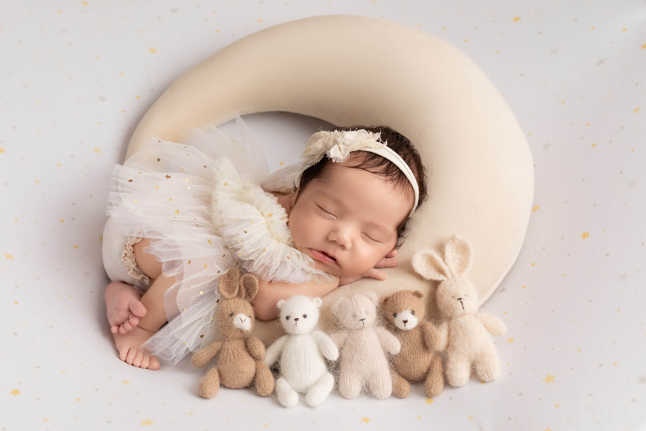 PH @newborn_flower. Retoucher Aleksmokh