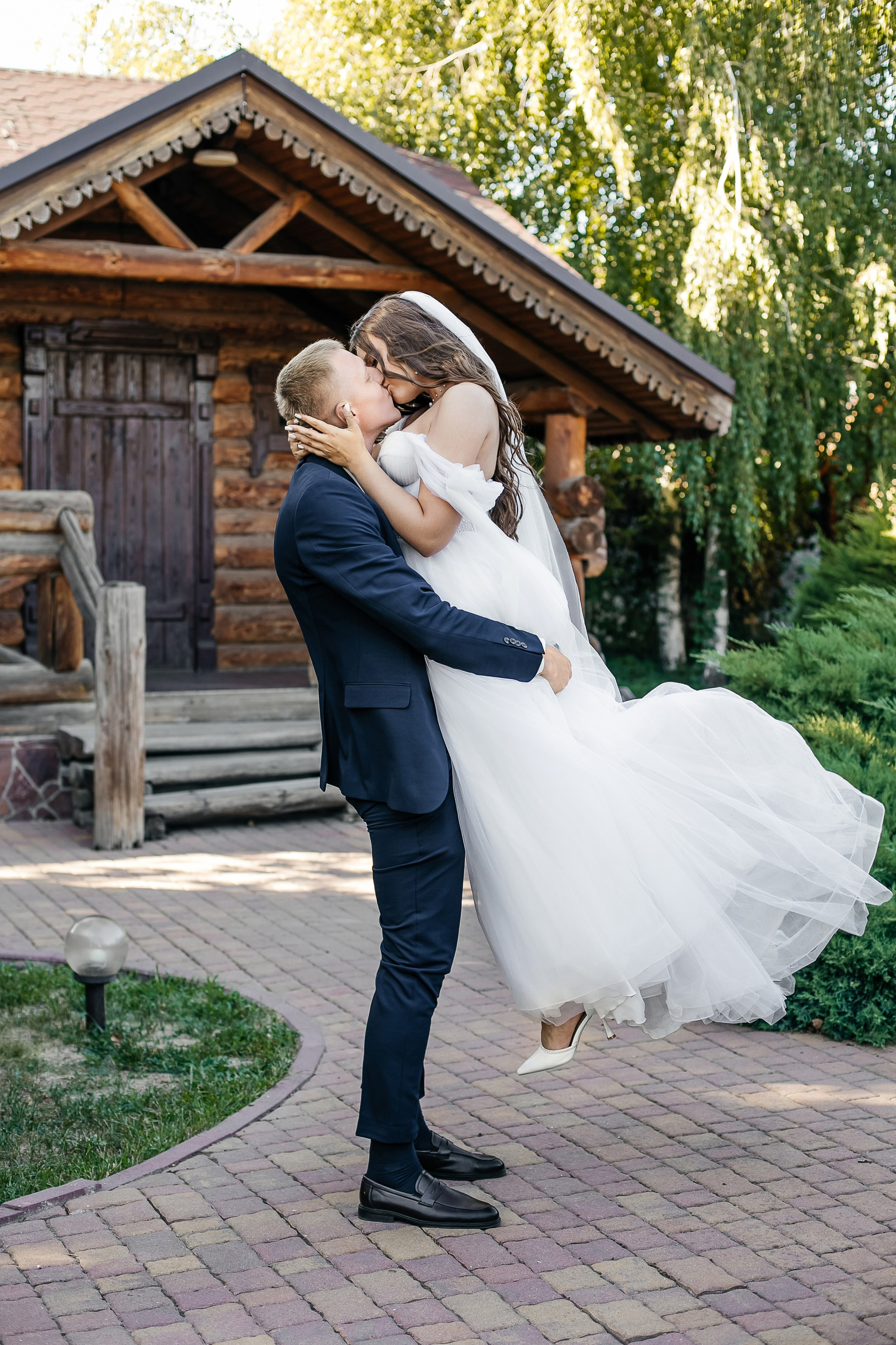 Саша и Алина. Свадебный фотограф Ростове-на-Дону